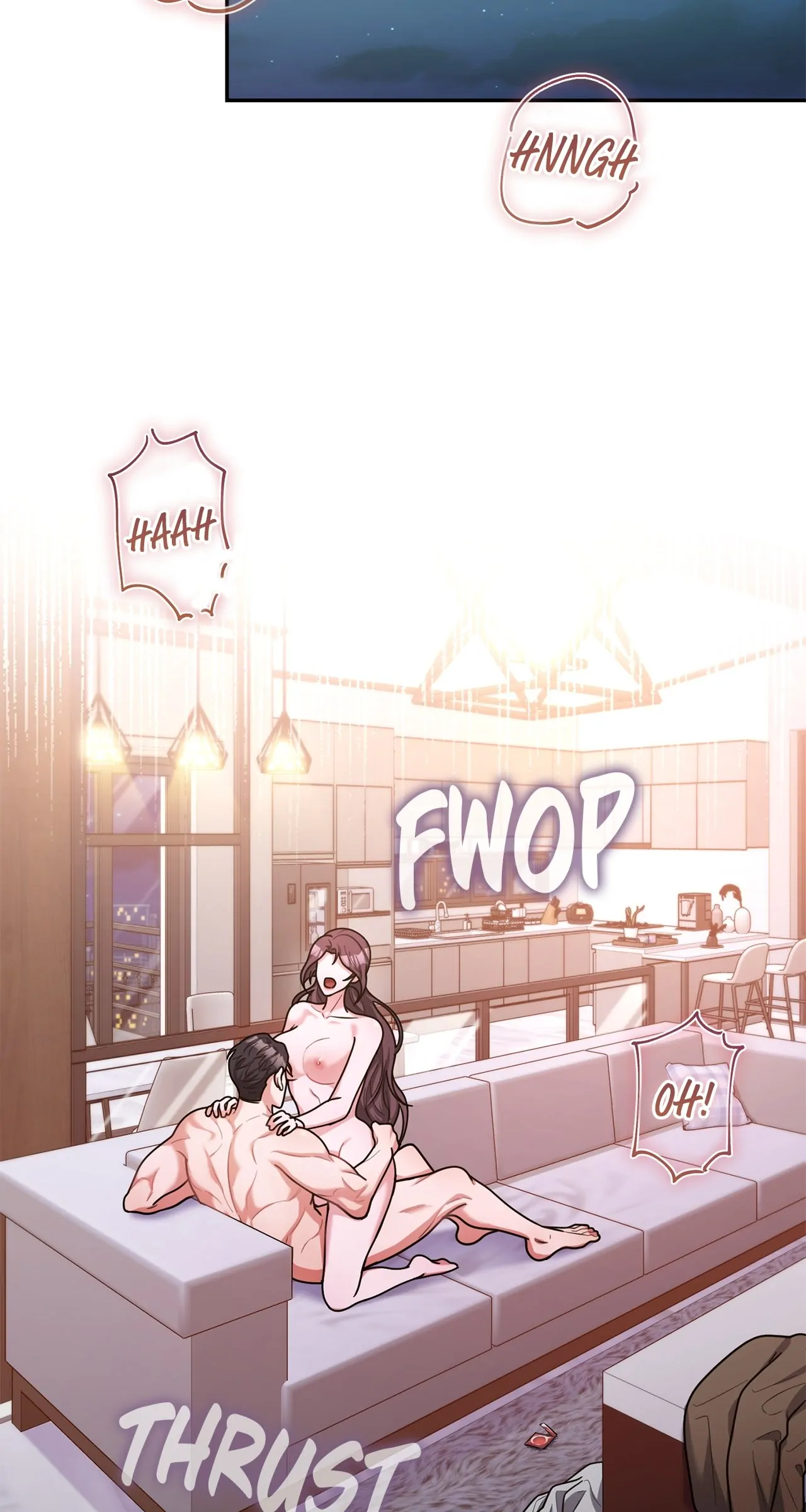 Lustfully Chapter 15 - Page 86