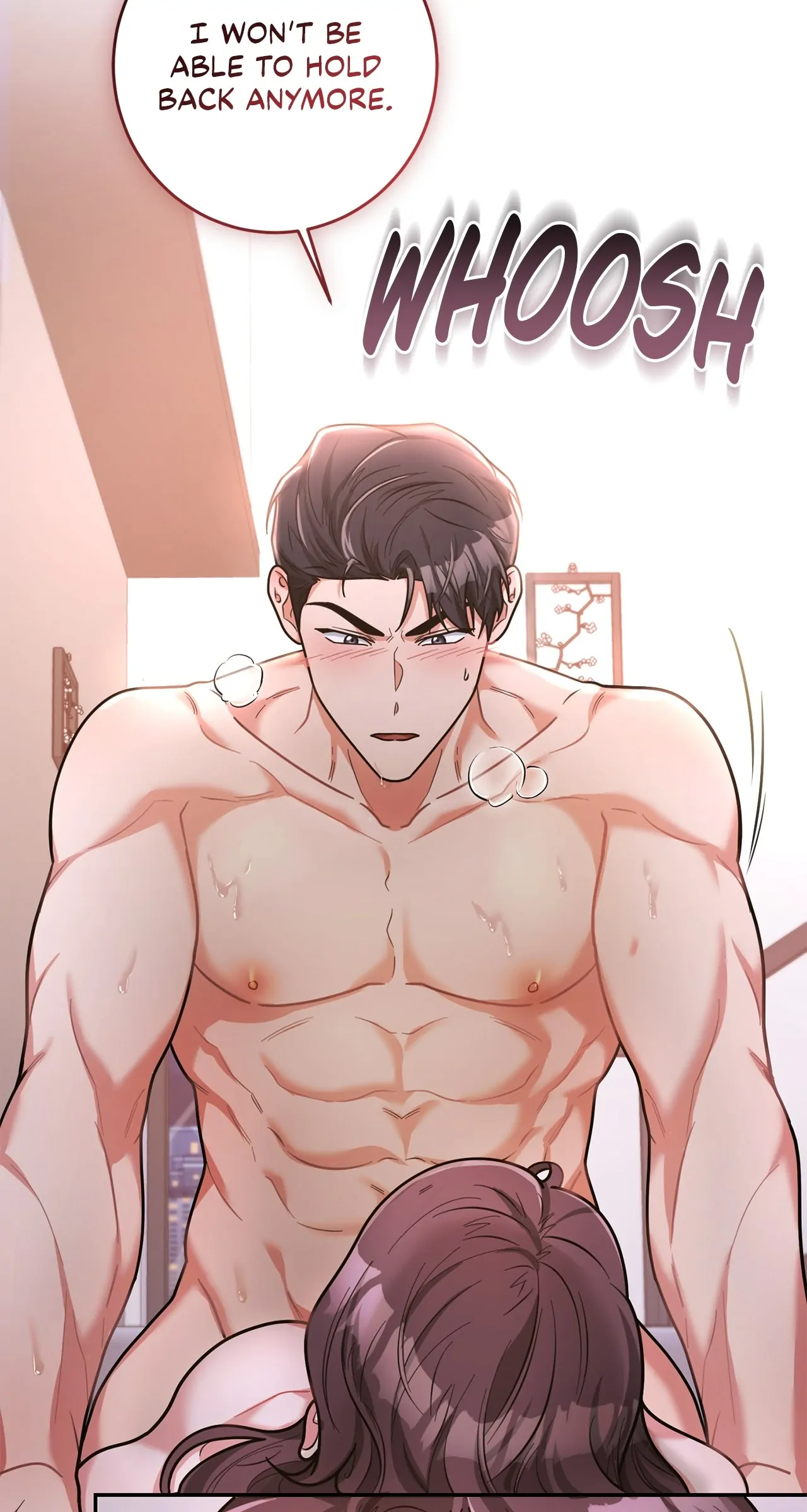 Lustfully Chapter 15 - Page 90