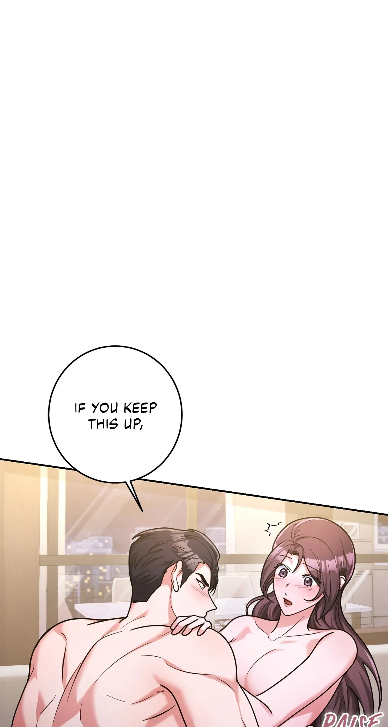 Lustfully Chapter 16 - Page 1