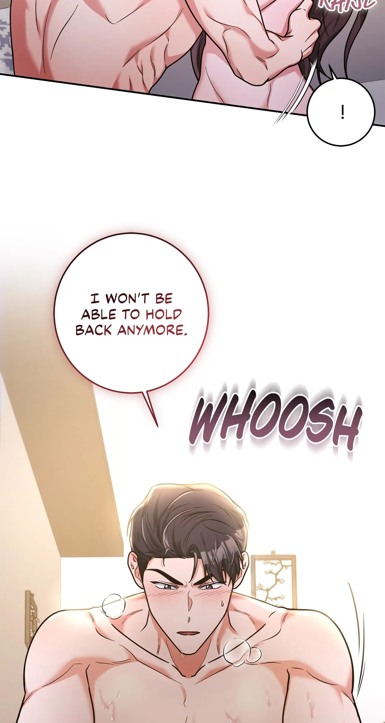 Lustfully Chapter 16 - Page 2