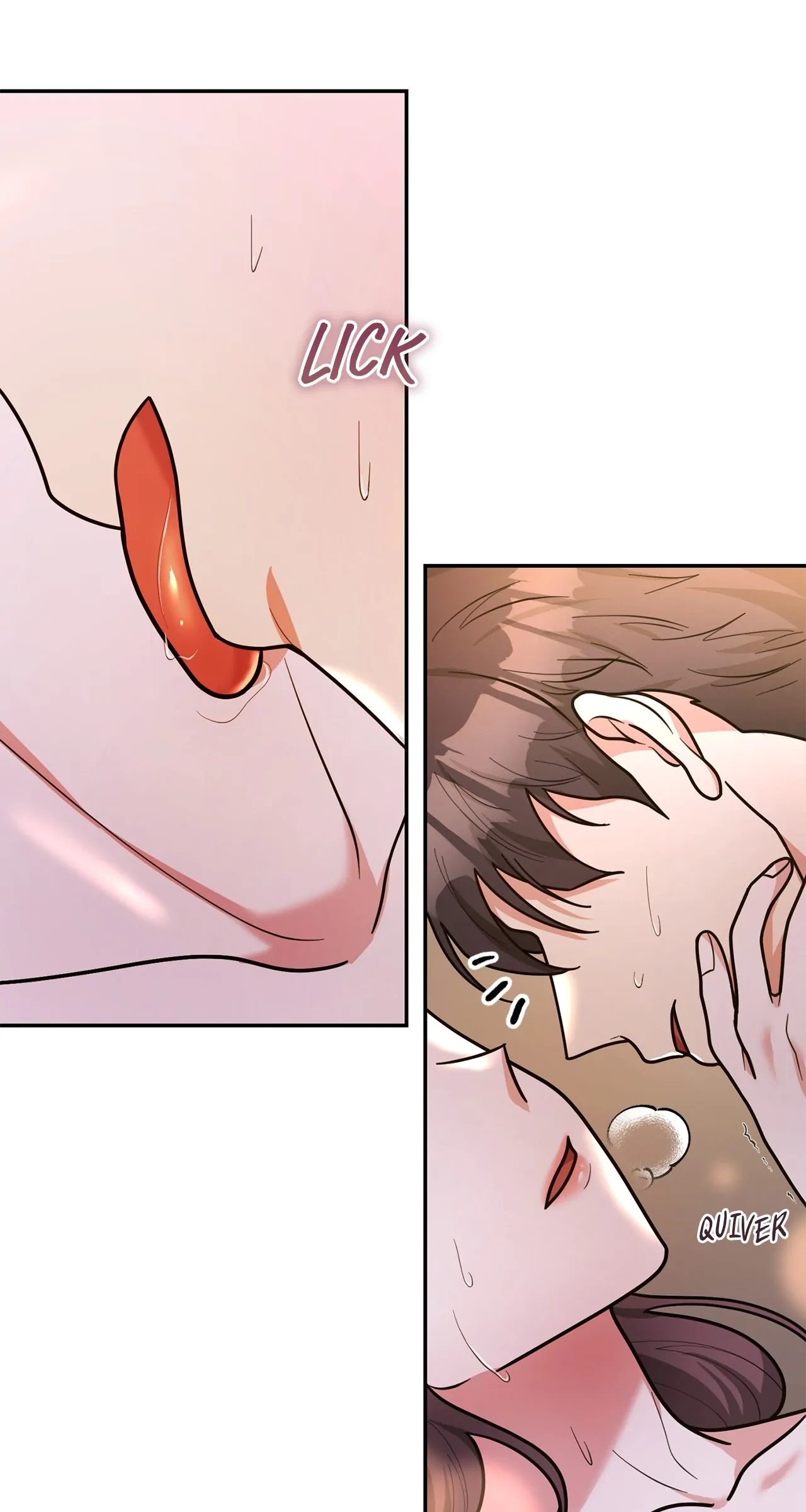 Lustfully Chapter 16 - Page 17
