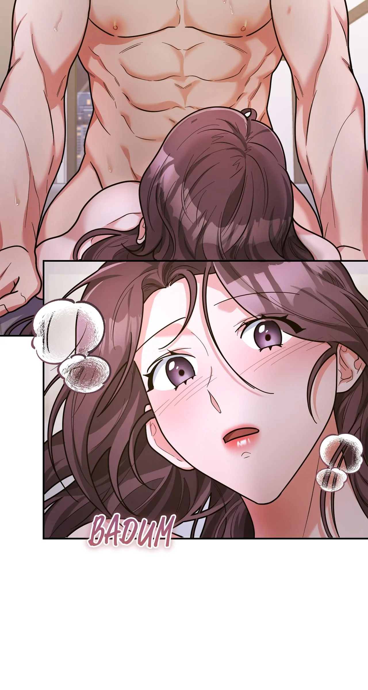 Lustfully Chapter 16 - Page 3