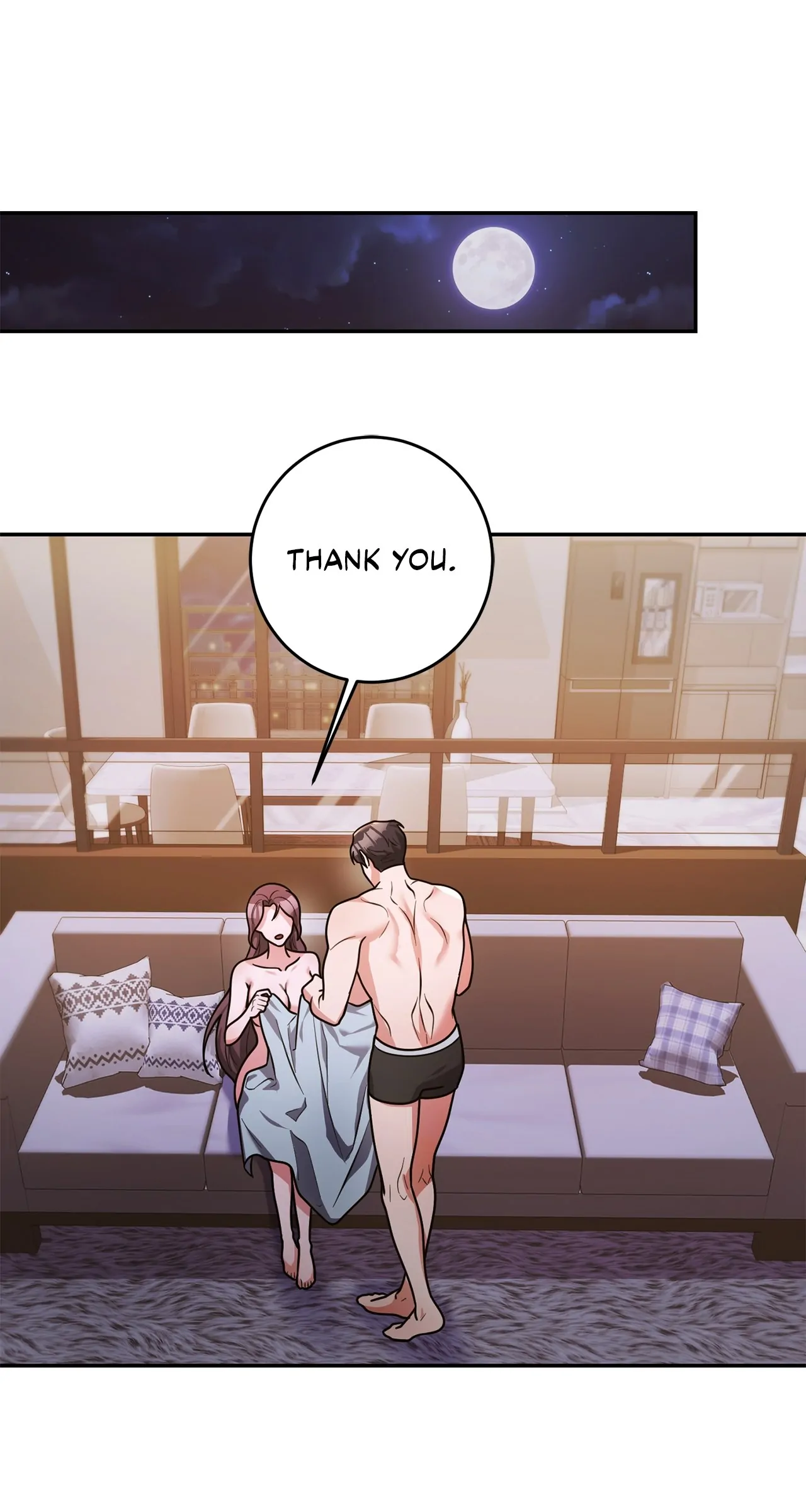 Lustfully Chapter 16 - Page 22