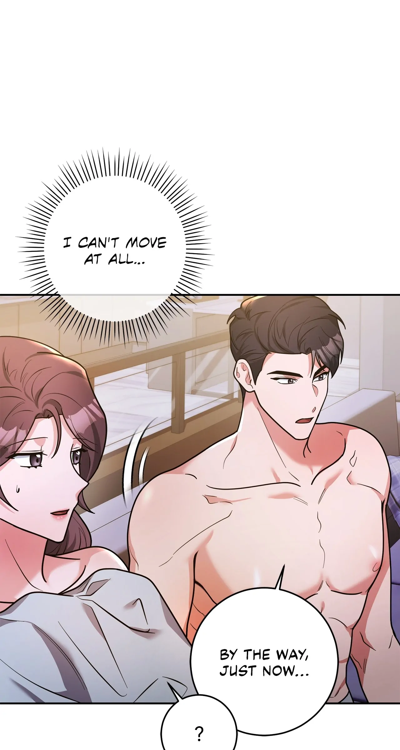 Lustfully Chapter 16 - Page 23