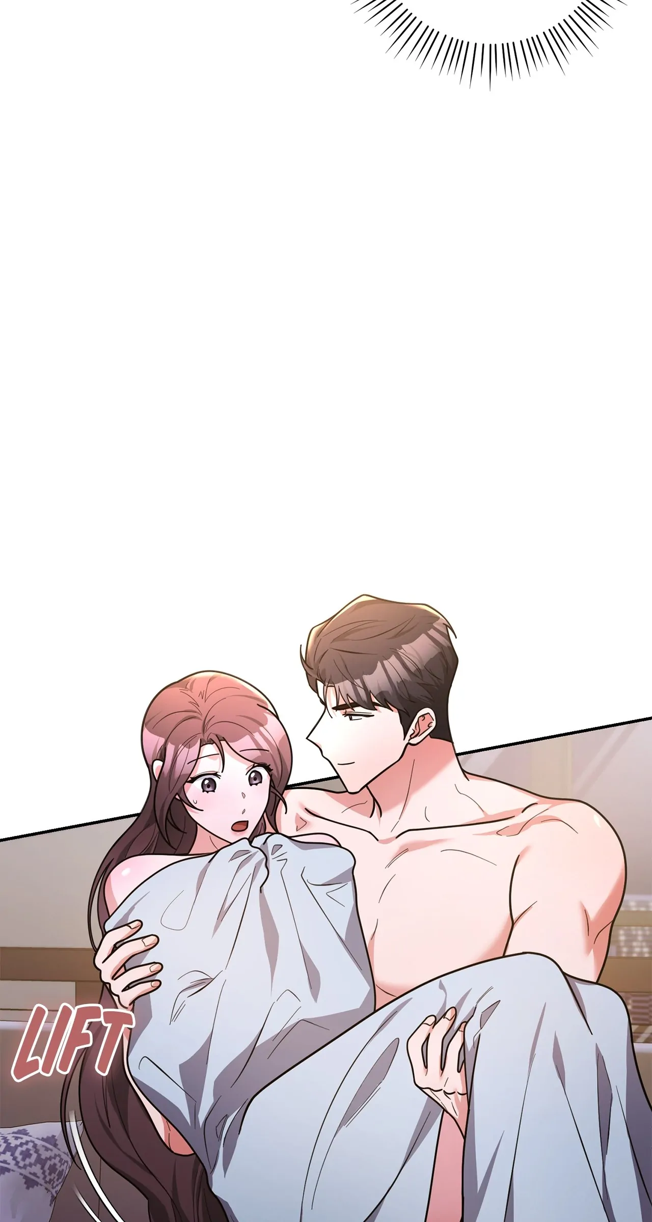 Lustfully Chapter 16 - Page 27