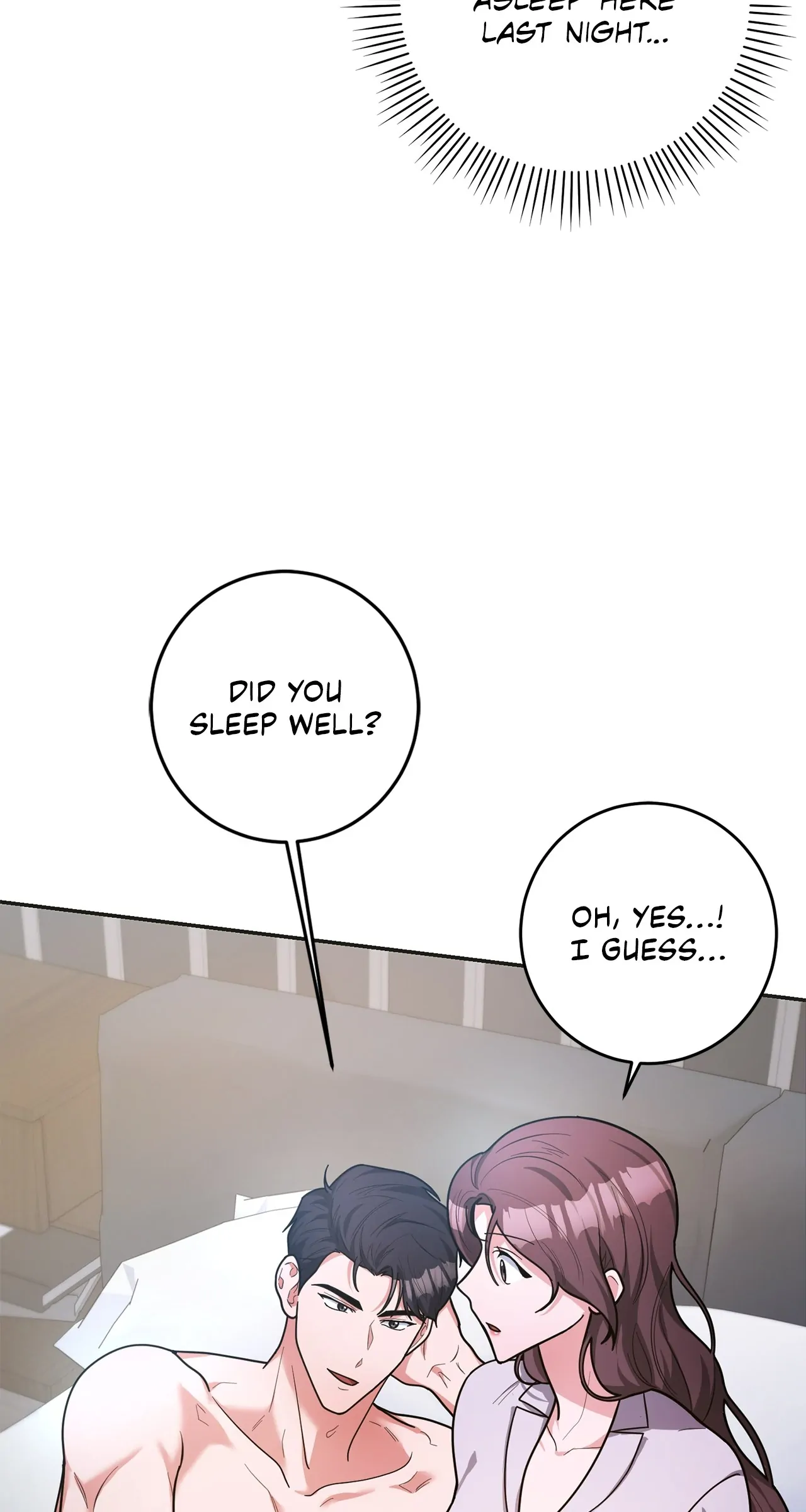 Lustfully Chapter 16 - Page 35