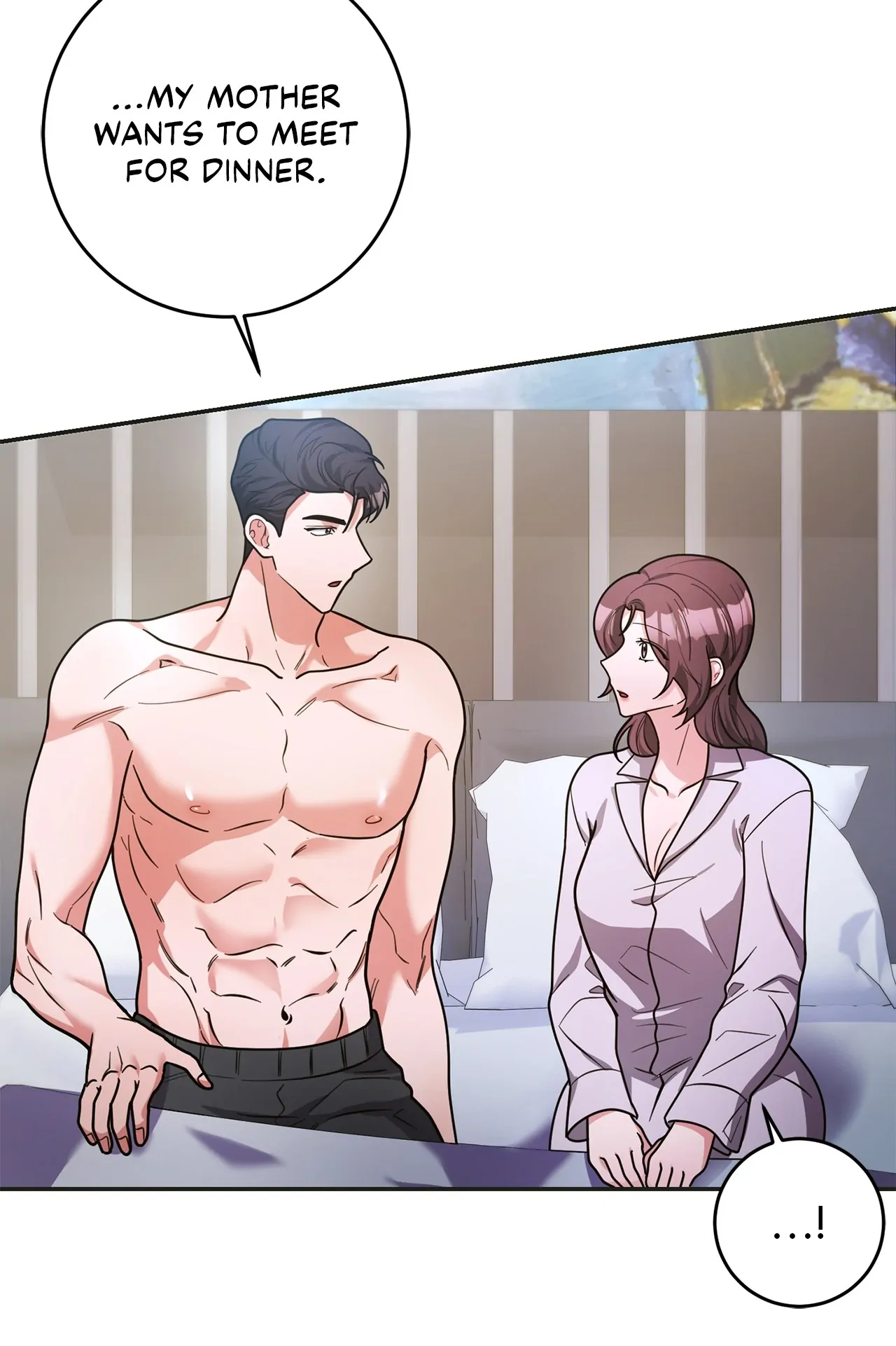 Lustfully Chapter 16 - Page 39