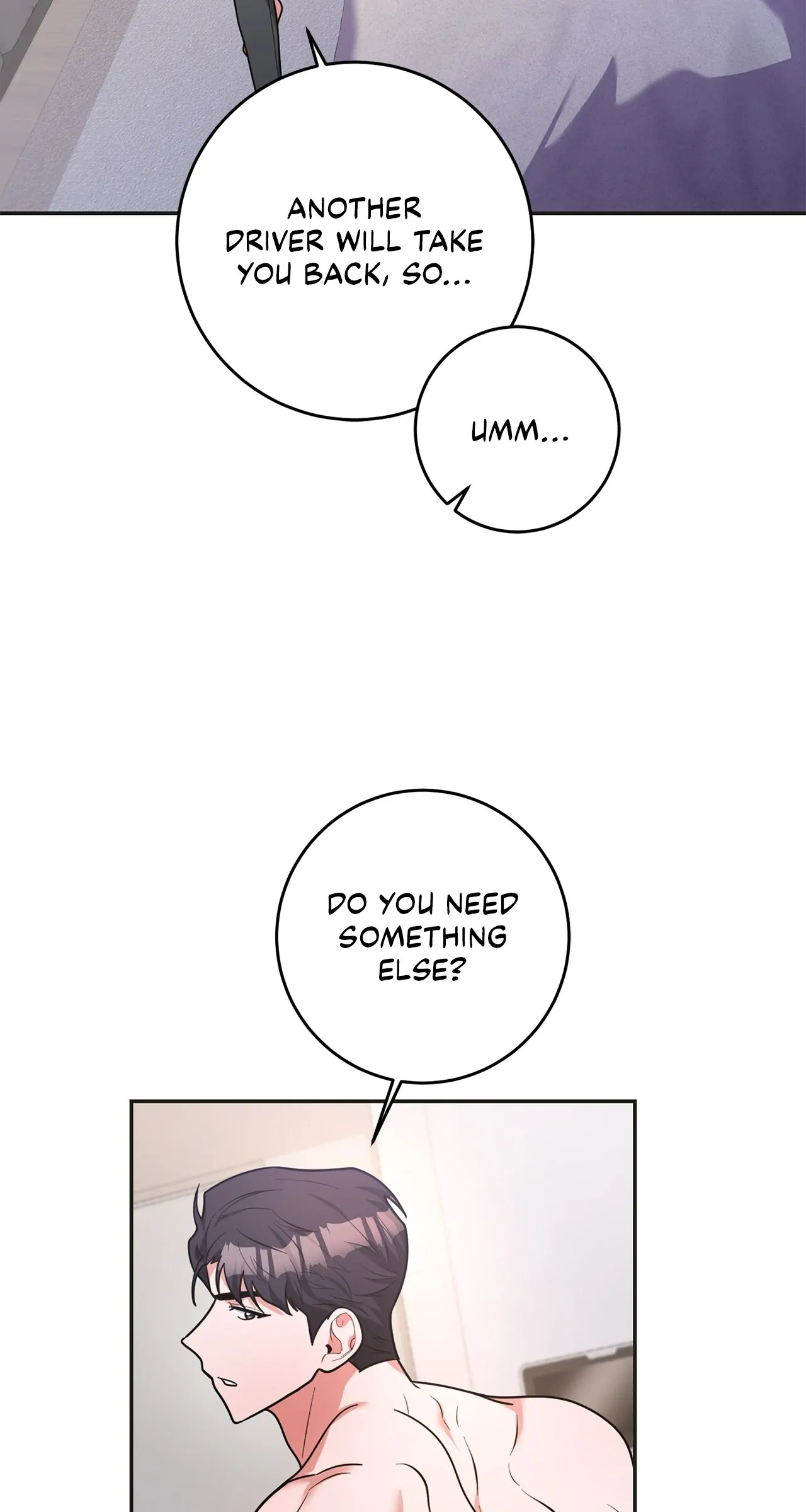 Lustfully Chapter 16 - Page 42