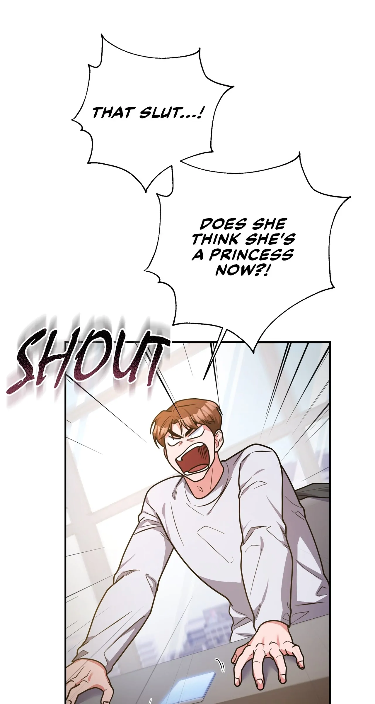 Lustfully Chapter 16 - Page 54