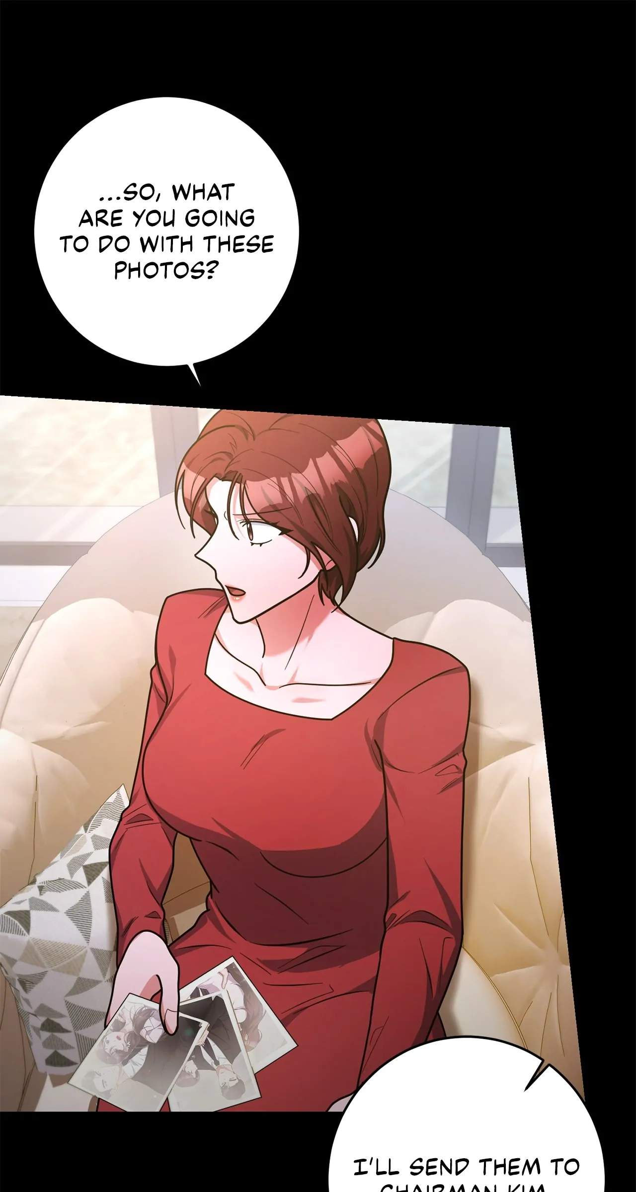 Lustfully Chapter 16 - Page 84