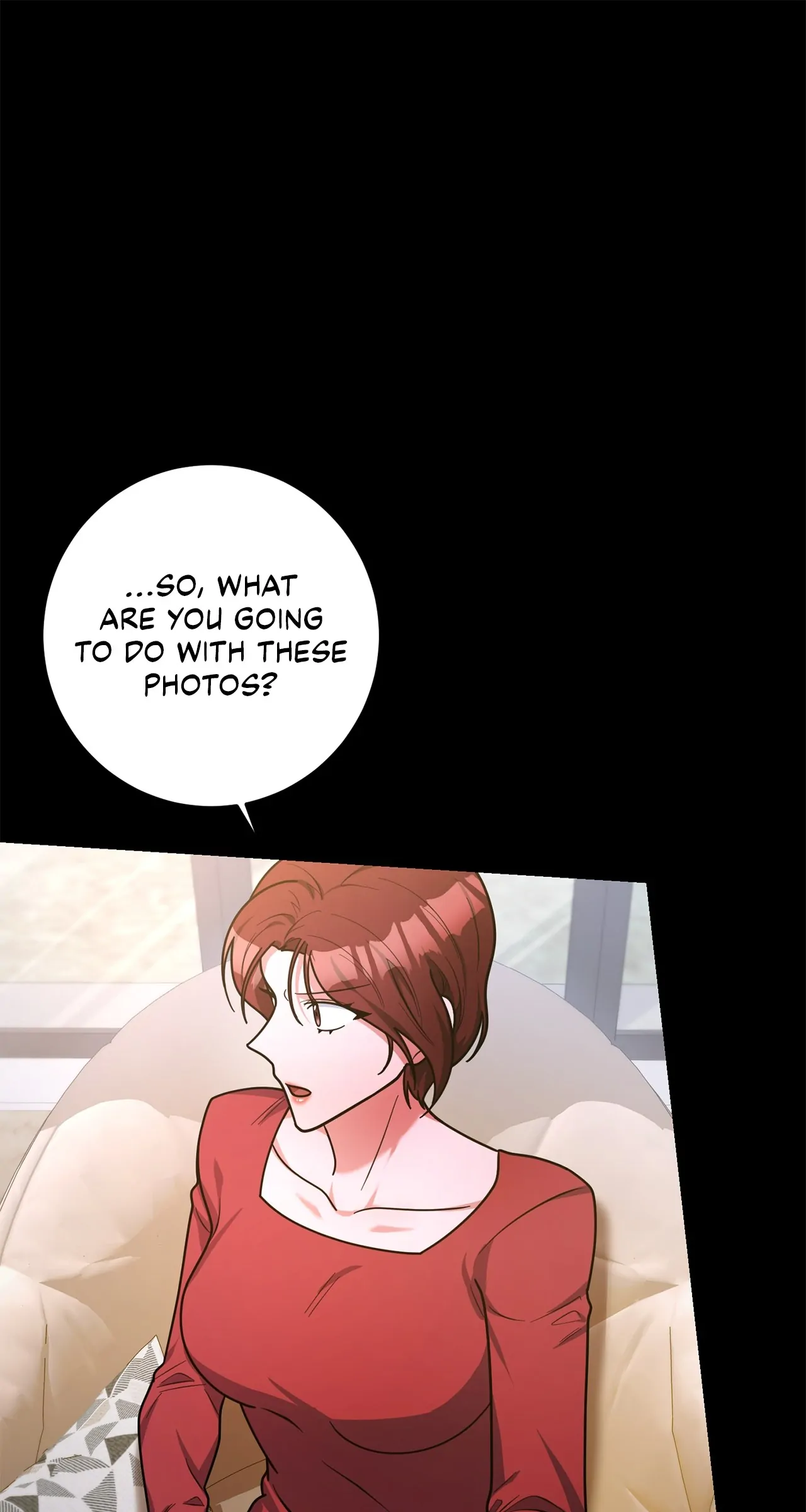Lustfully Chapter 17 - Page 1