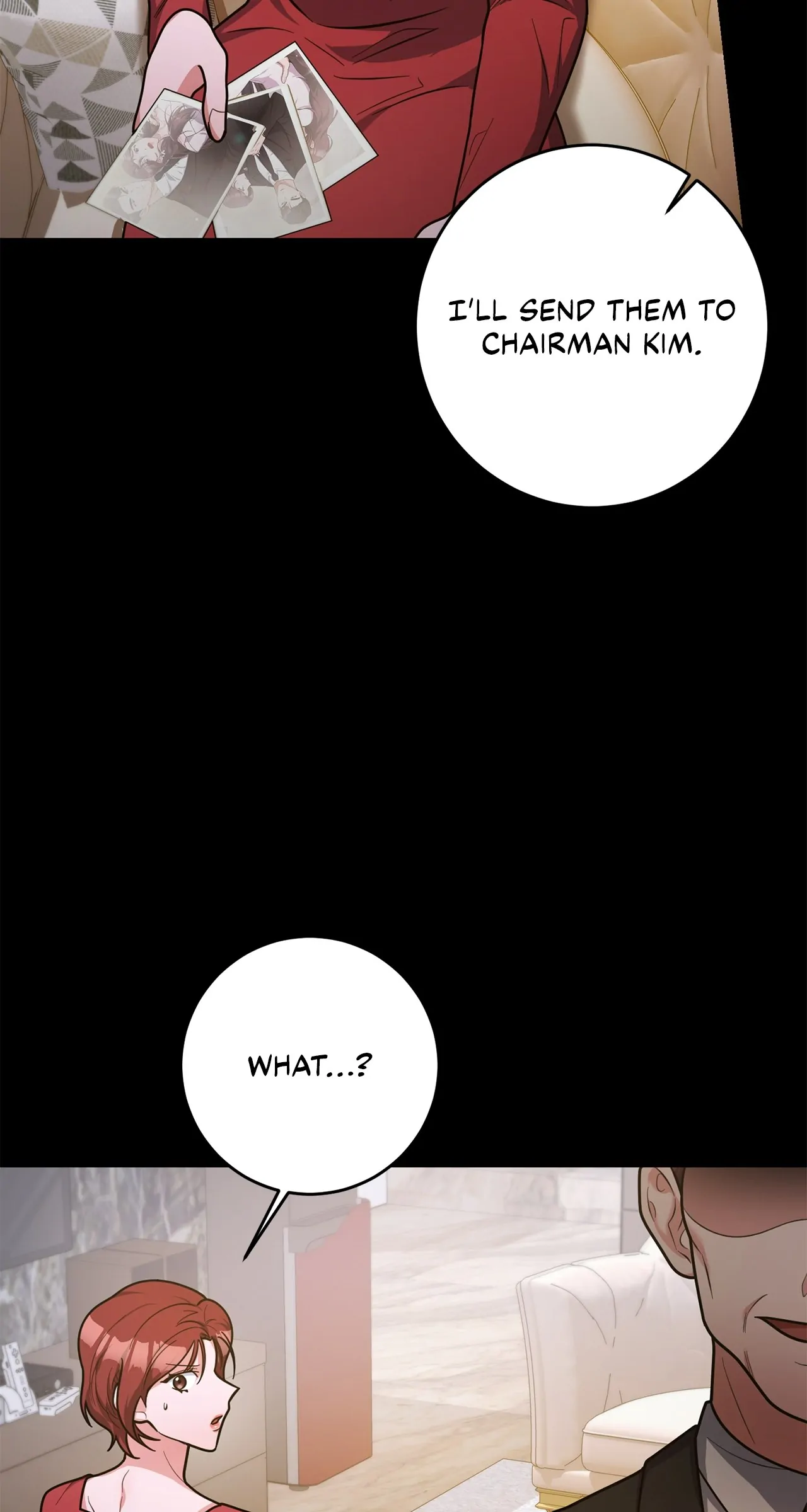 Lustfully Chapter 17 - Page 2