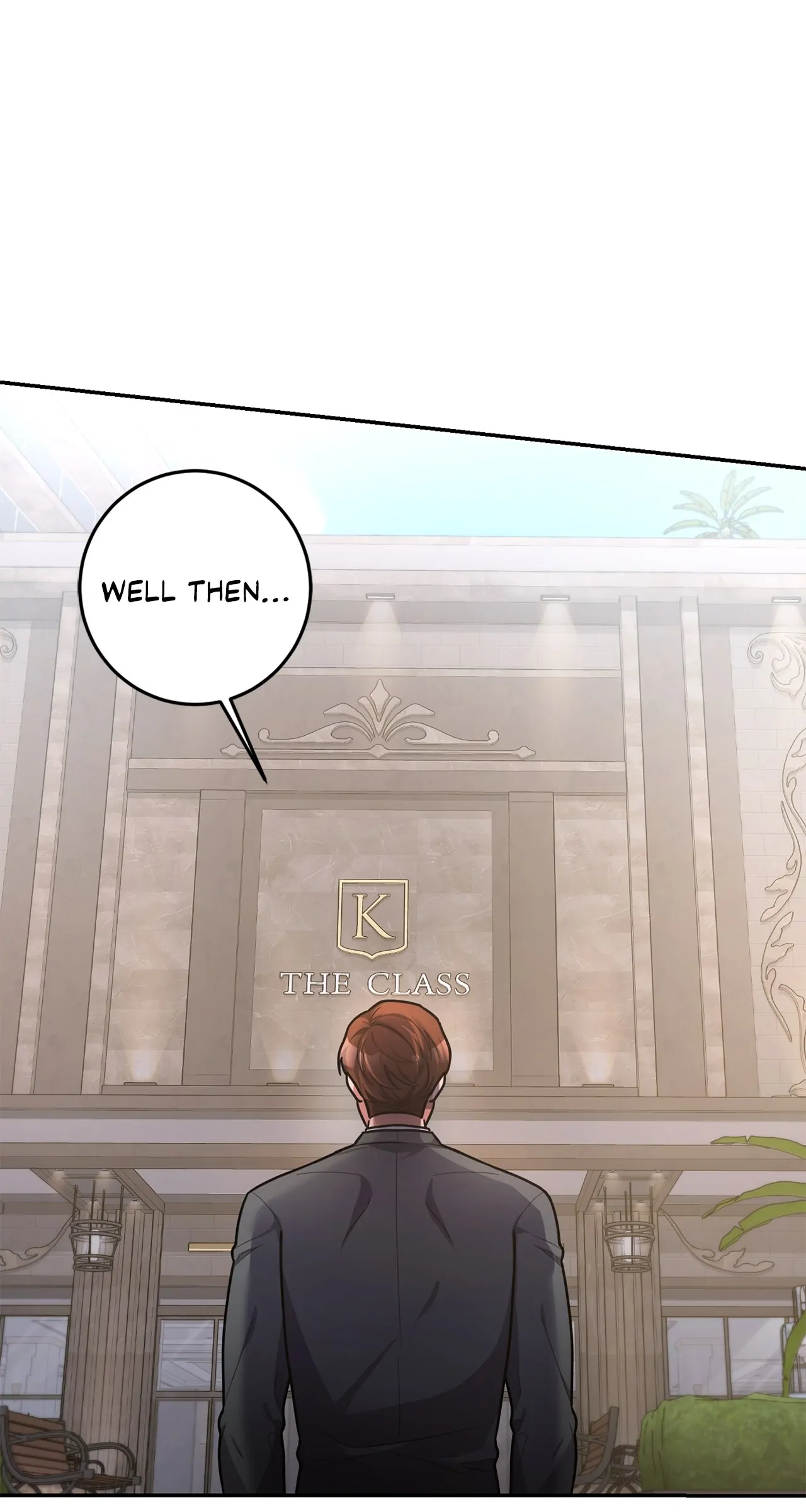 Lustfully Chapter 17 - Page 15