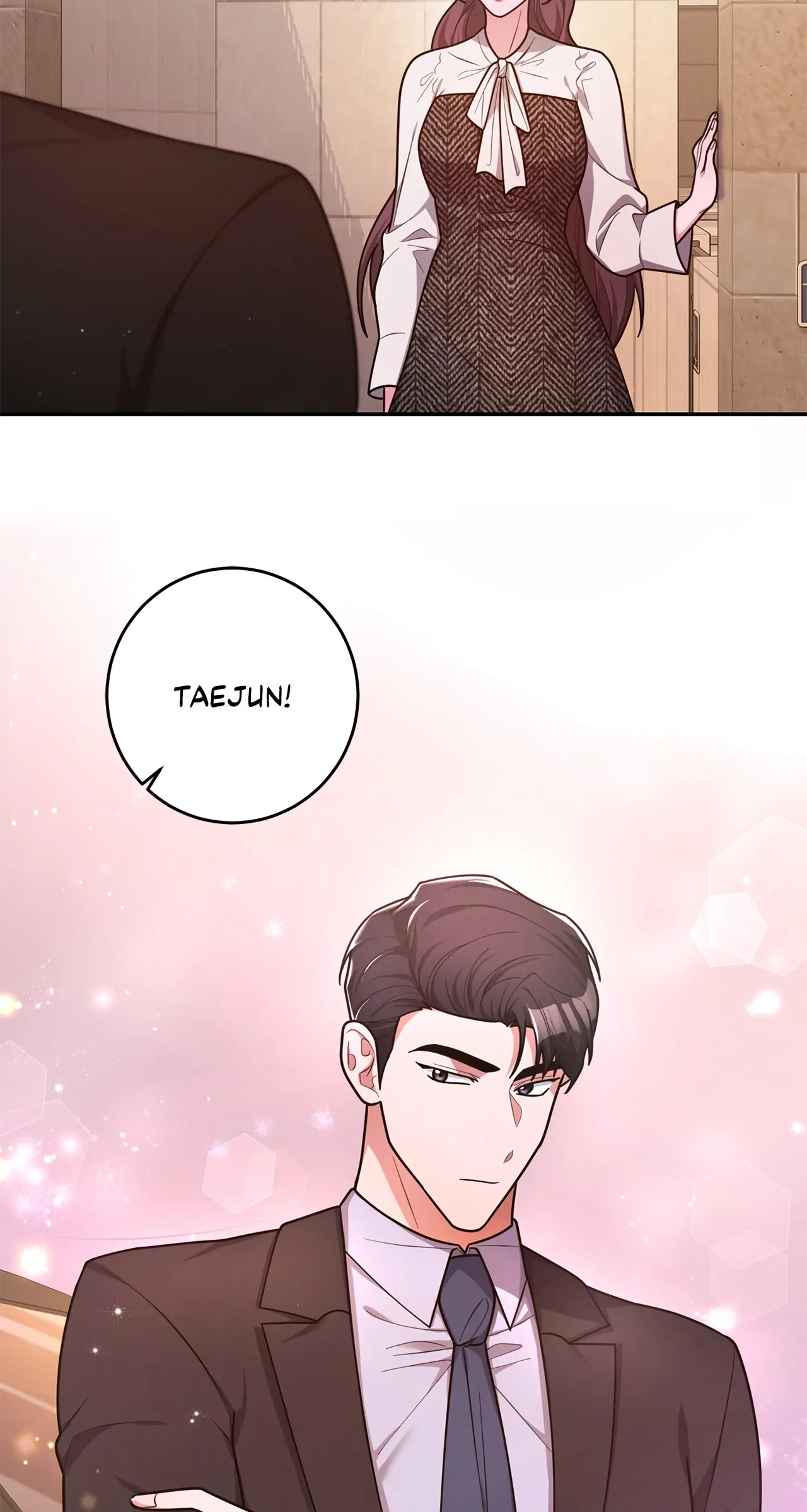 Lustfully Chapter 17 - Page 19