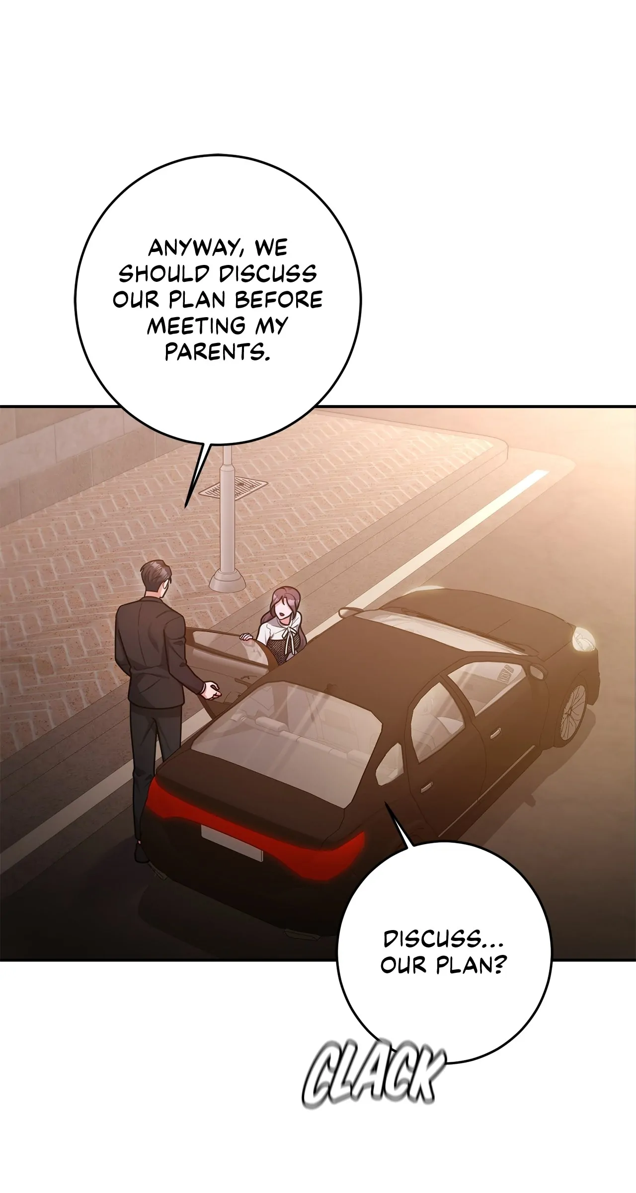 Lustfully Chapter 17 - Page 22