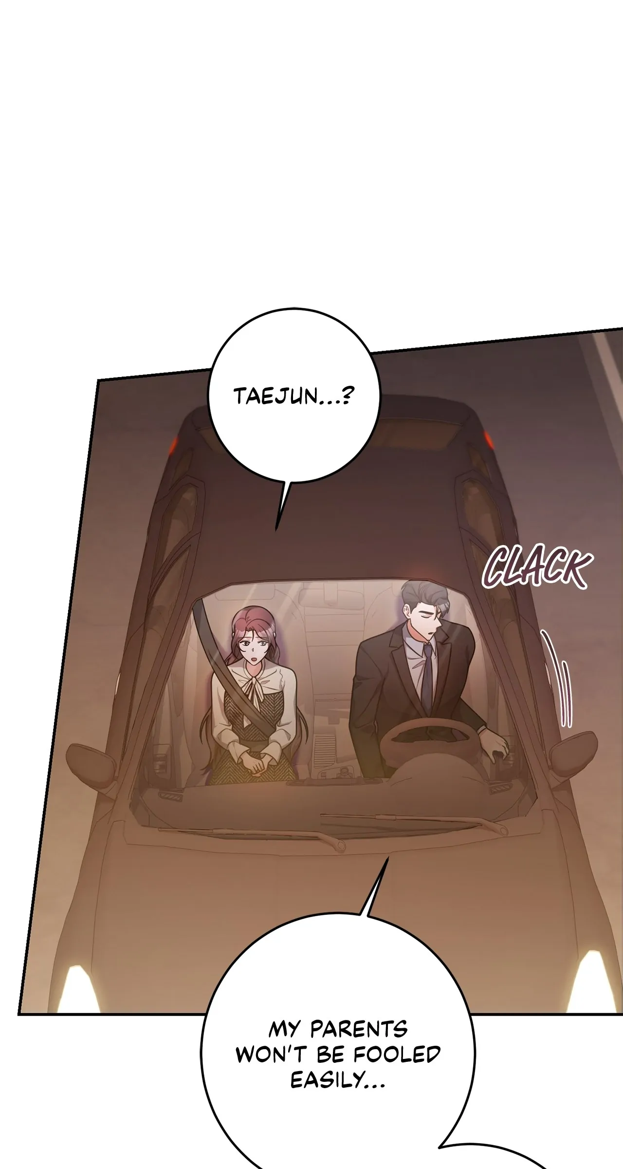 Lustfully Chapter 17 - Page 24