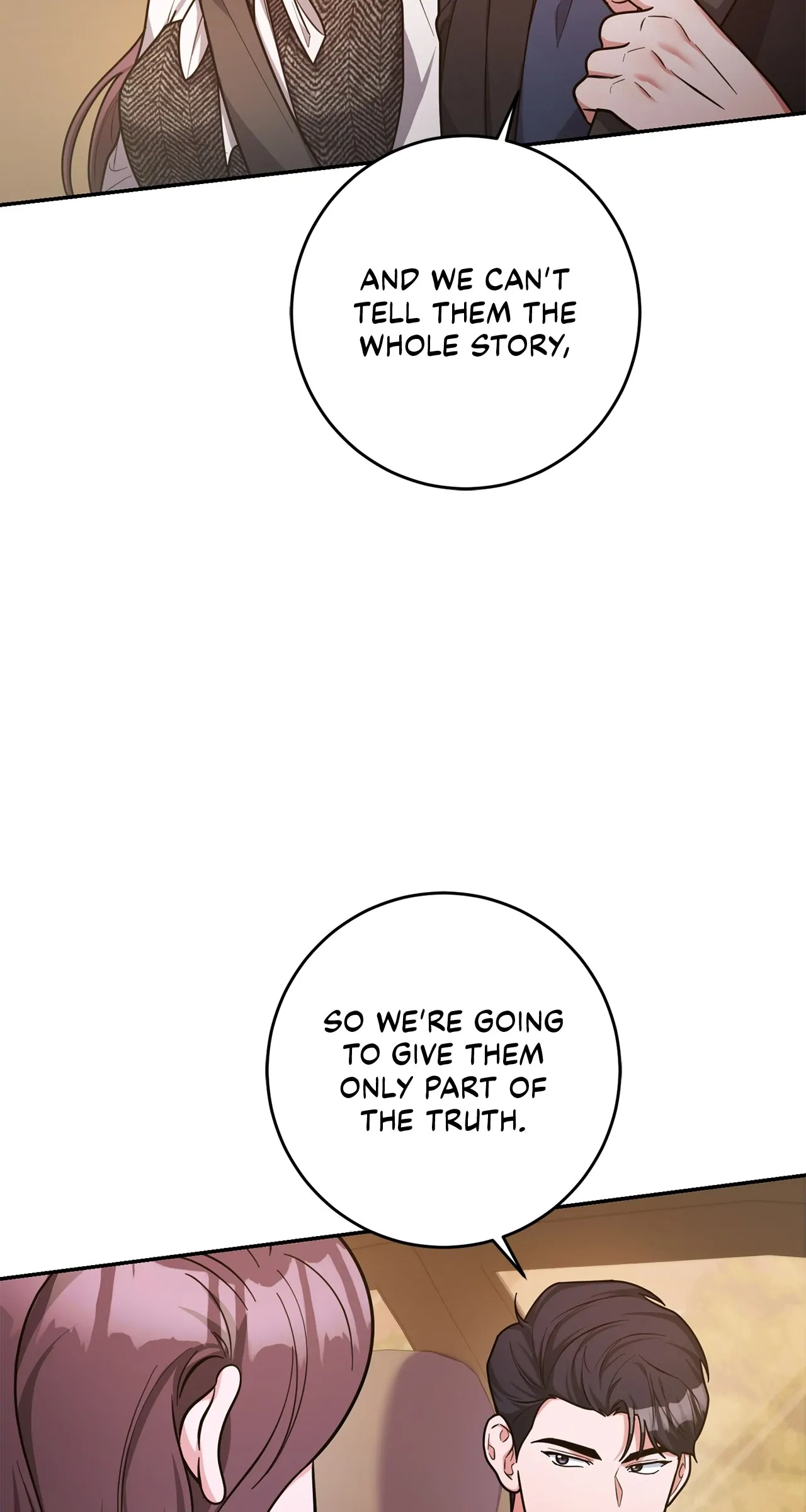 Lustfully Chapter 17 - Page 26