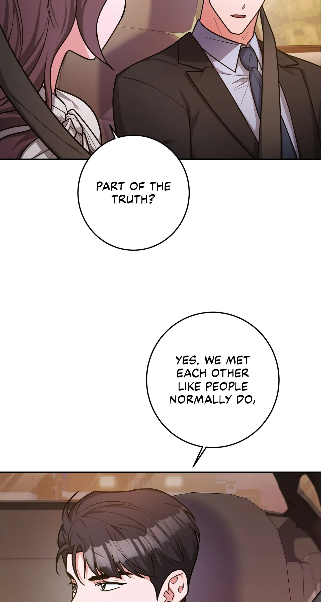 Lustfully Chapter 17 - Page 27