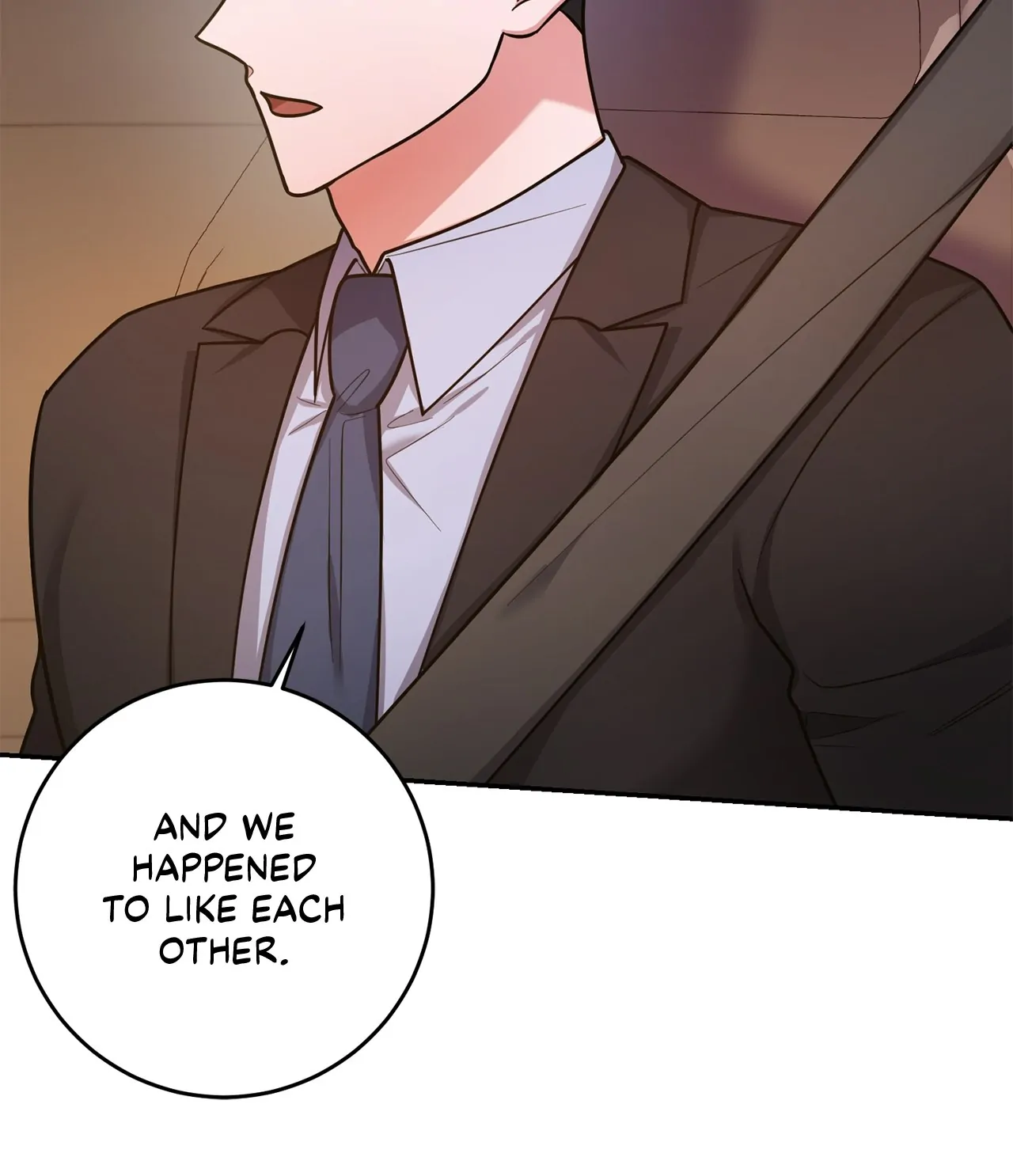 Lustfully Chapter 17 - Page 28