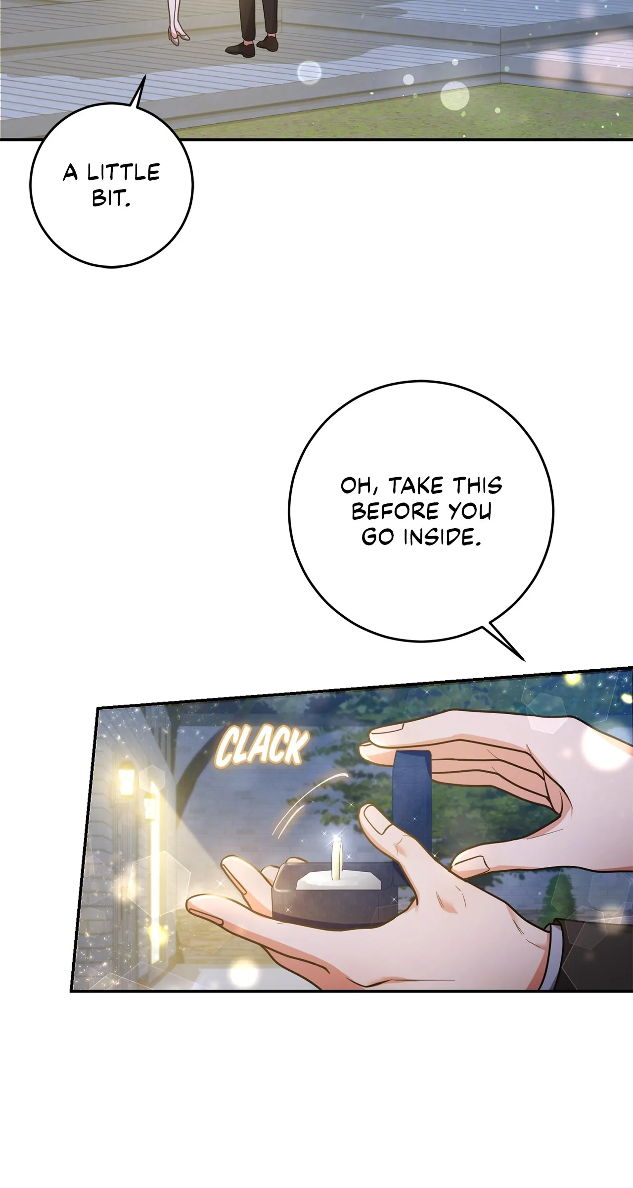 Lustfully Chapter 17 - Page 39