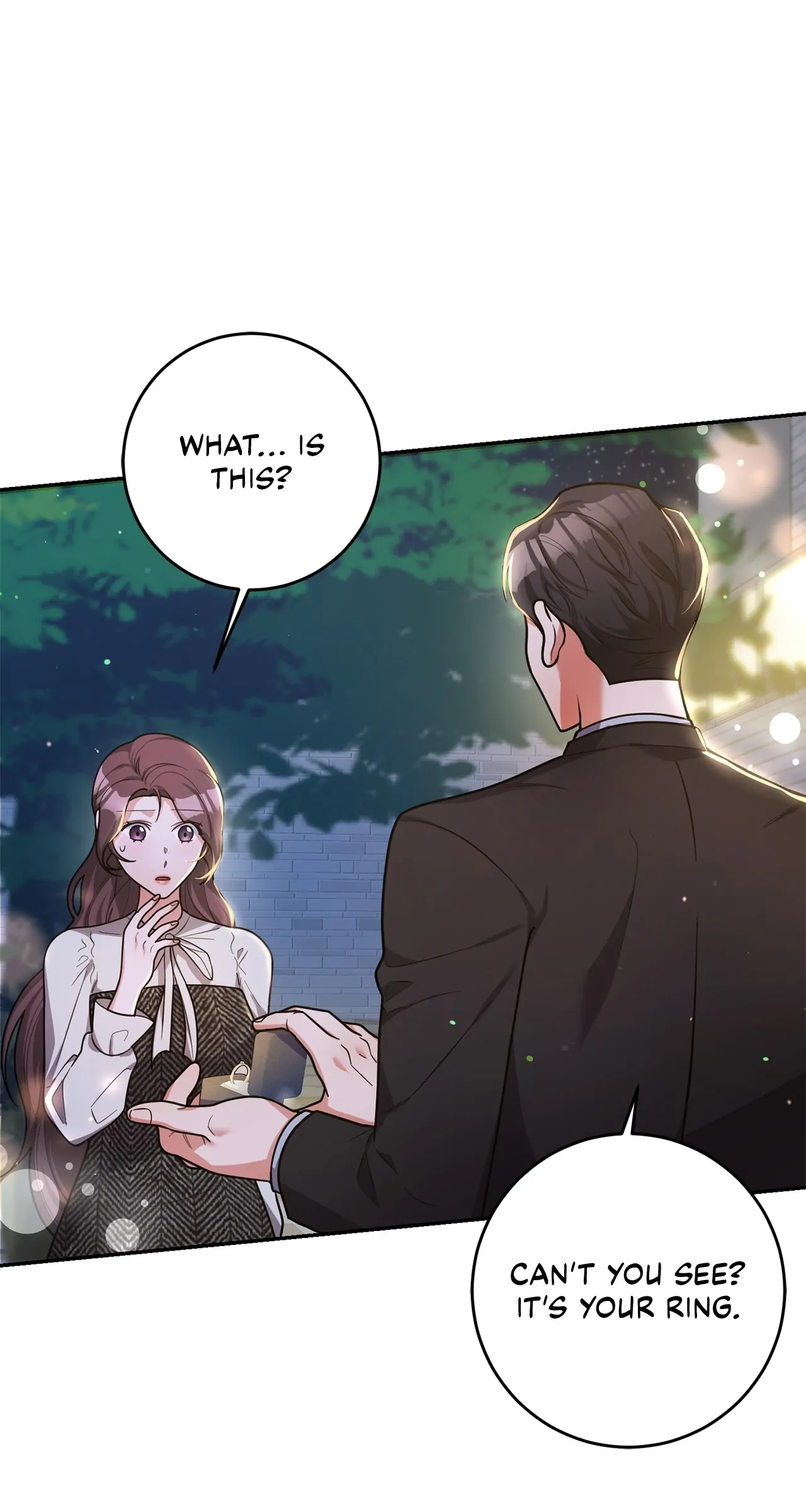 Lustfully Chapter 17 - Page 40