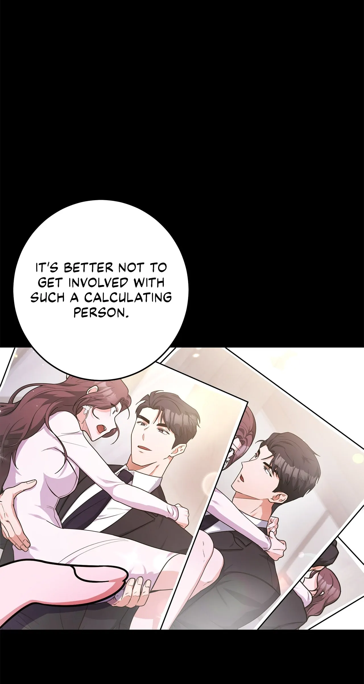 Lustfully Chapter 17 - Page 5