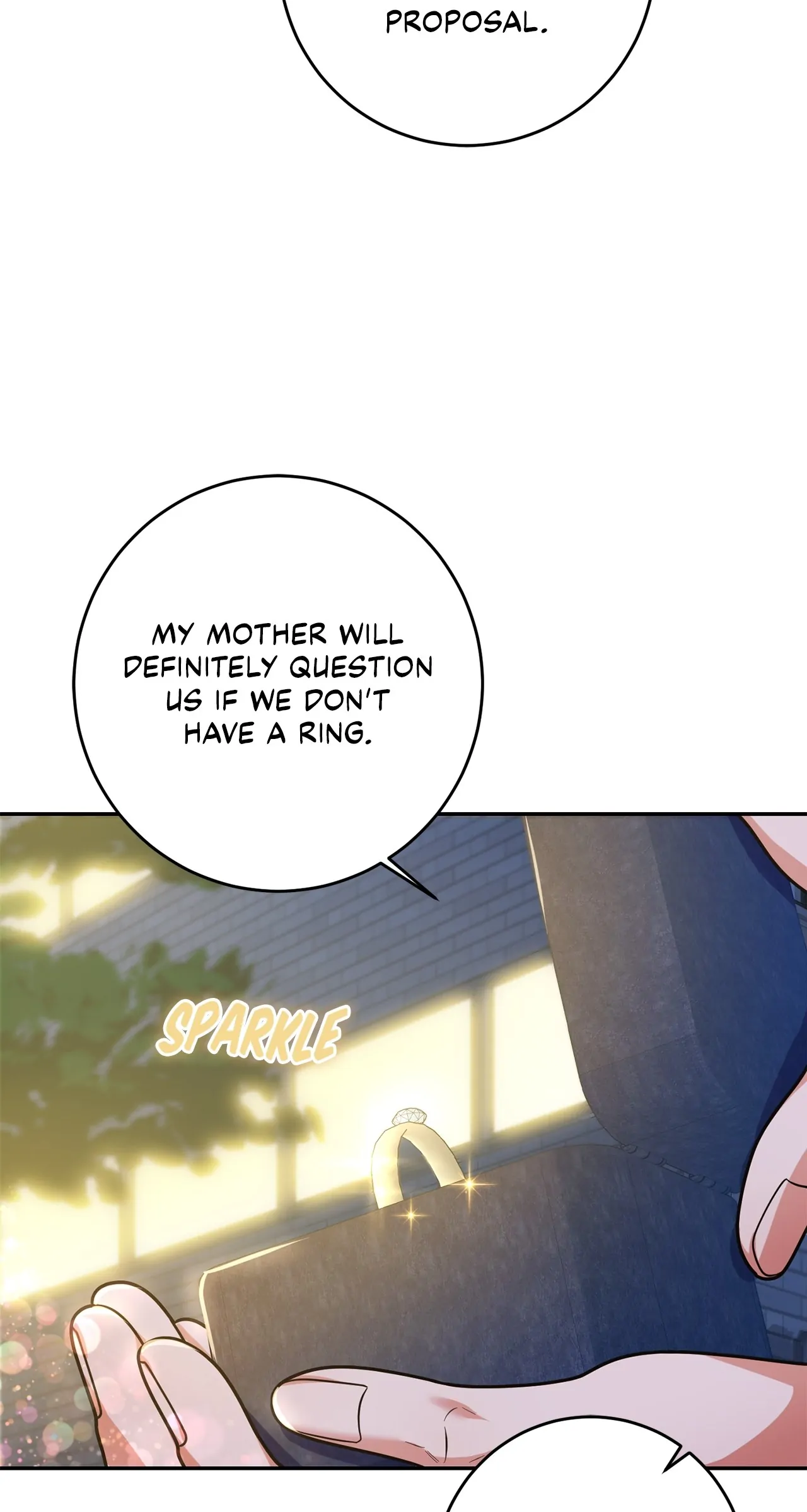 Lustfully Chapter 17 - Page 42