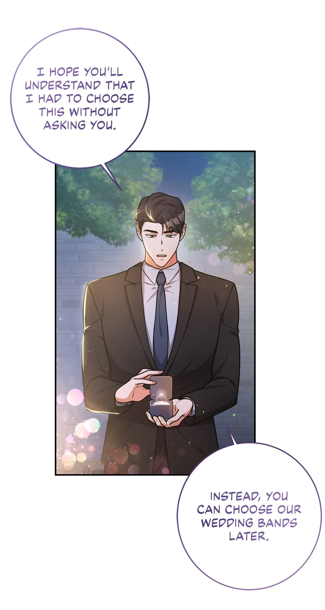 Lustfully Chapter 17 - Page 44