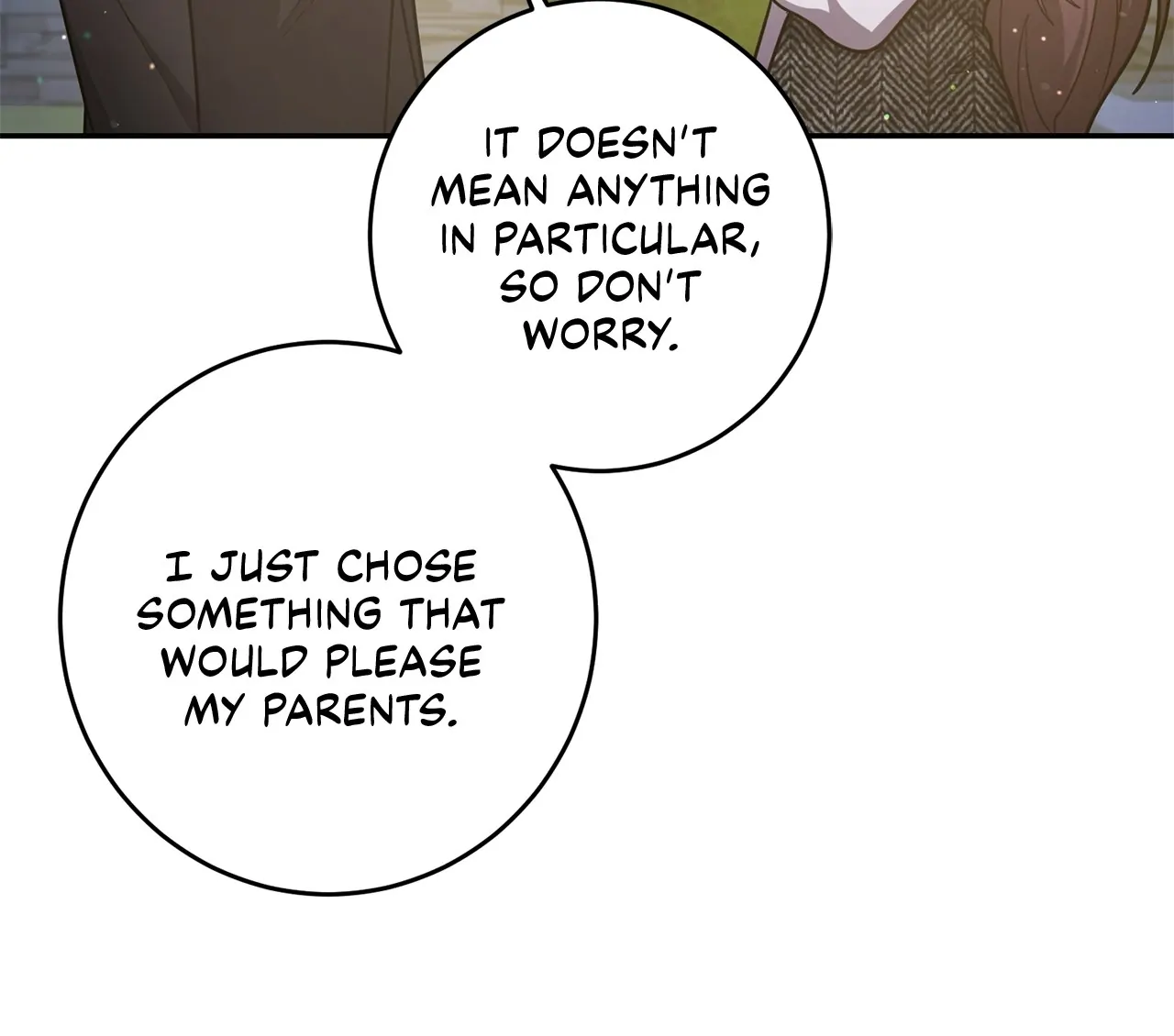 Lustfully Chapter 17 - Page 50
