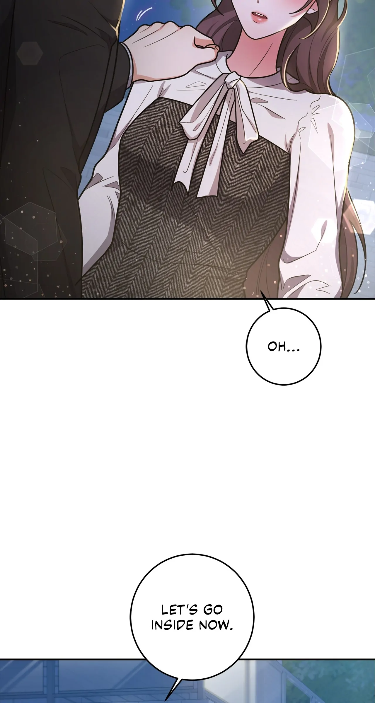 Lustfully Chapter 17 - Page 54