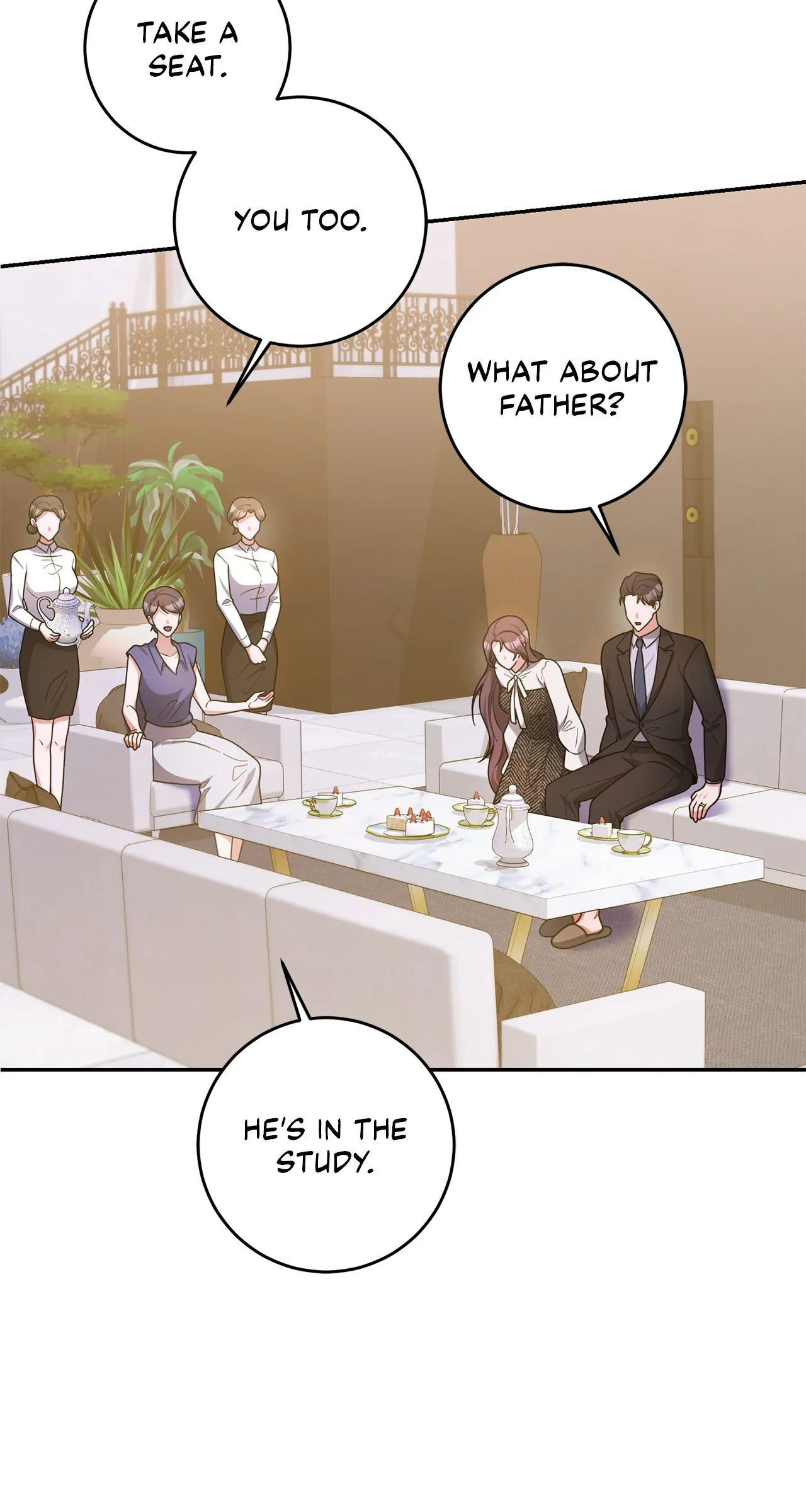 Lustfully Chapter 17 - Page 63