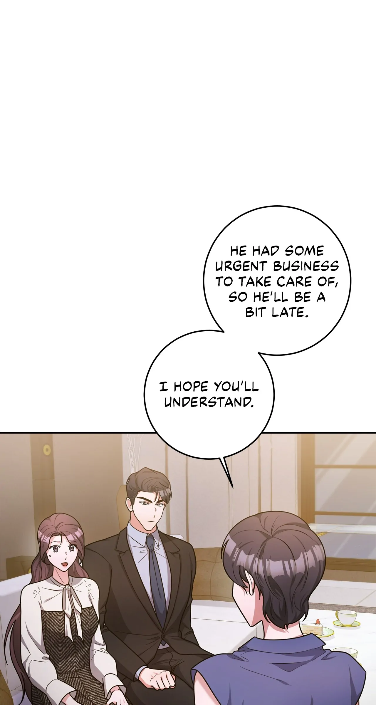 Lustfully Chapter 17 - Page 64