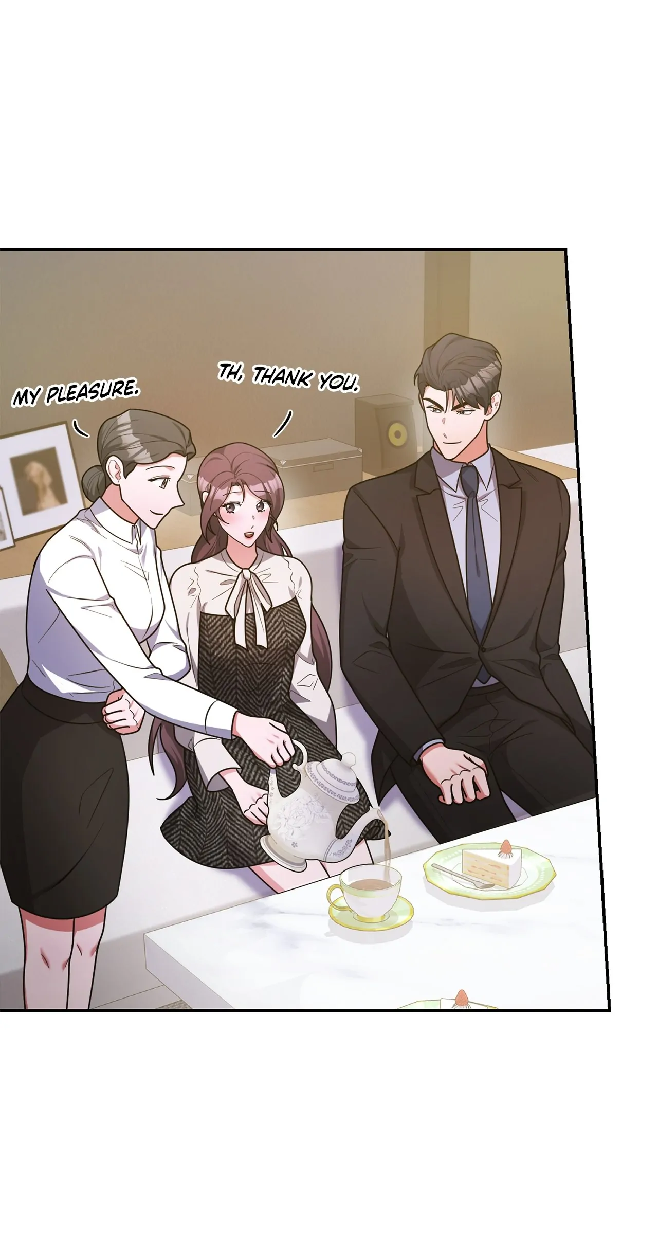 Lustfully Chapter 17 - Page 66