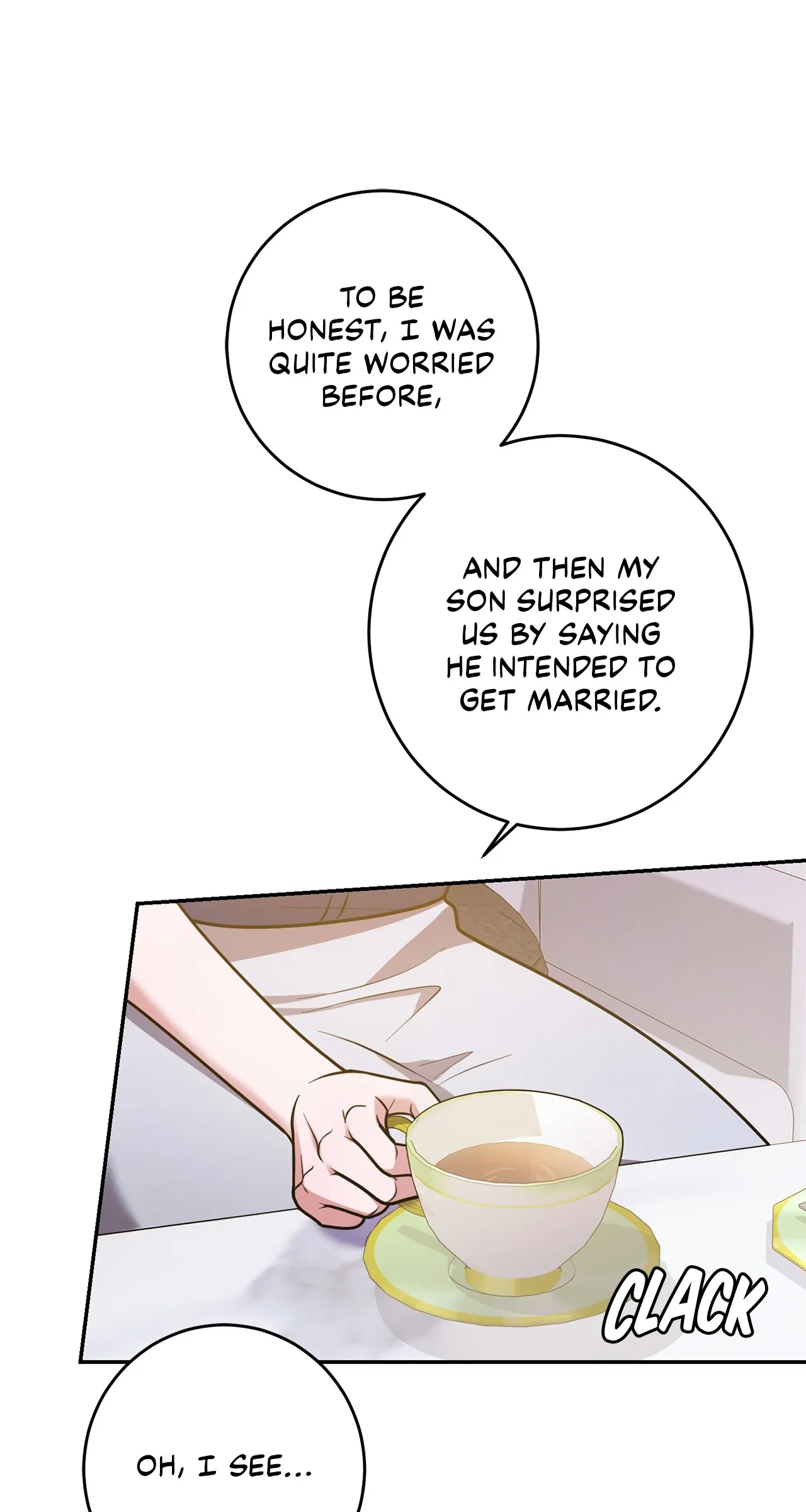 Lustfully Chapter 17 - Page 69