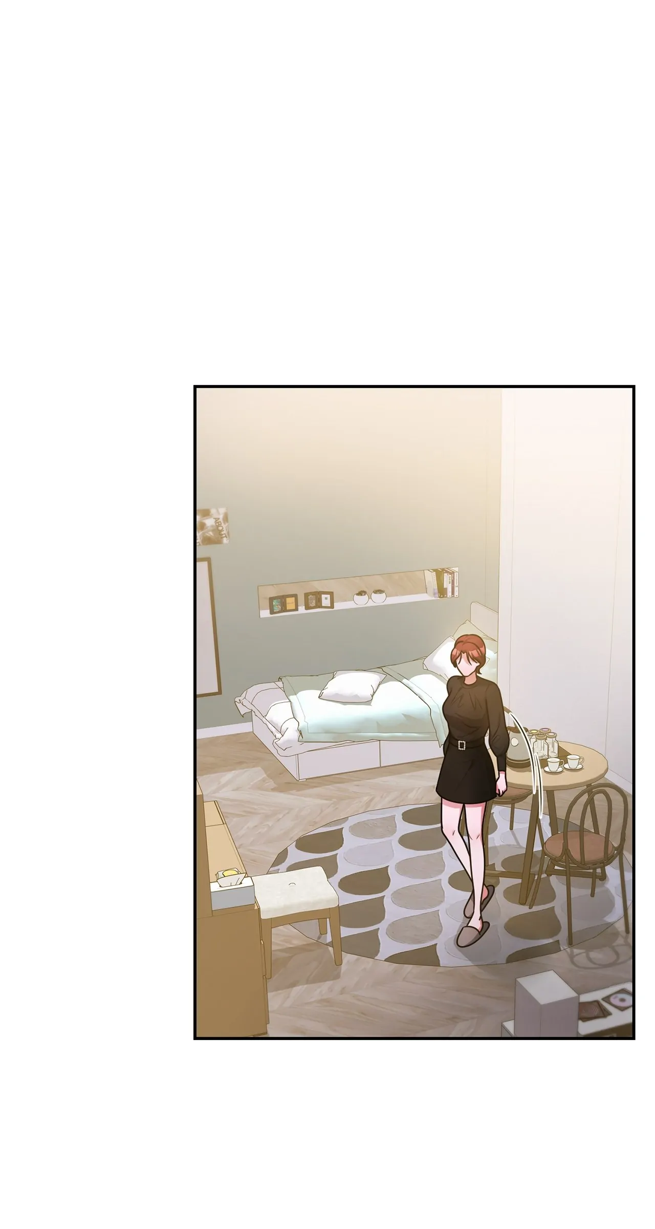 Lustfully Chapter 17 - Page 8