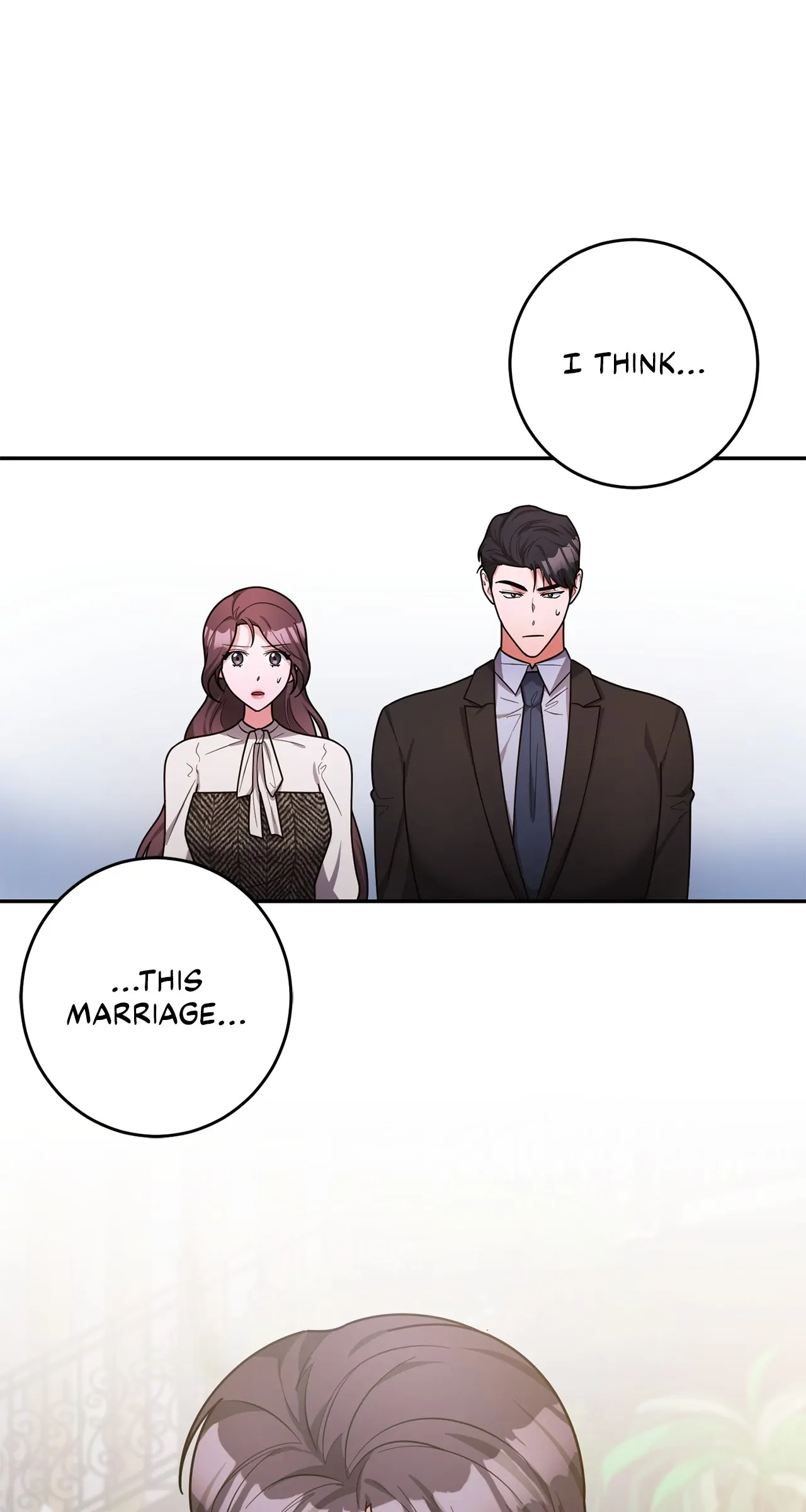 Lustfully Chapter 18 - Page 1