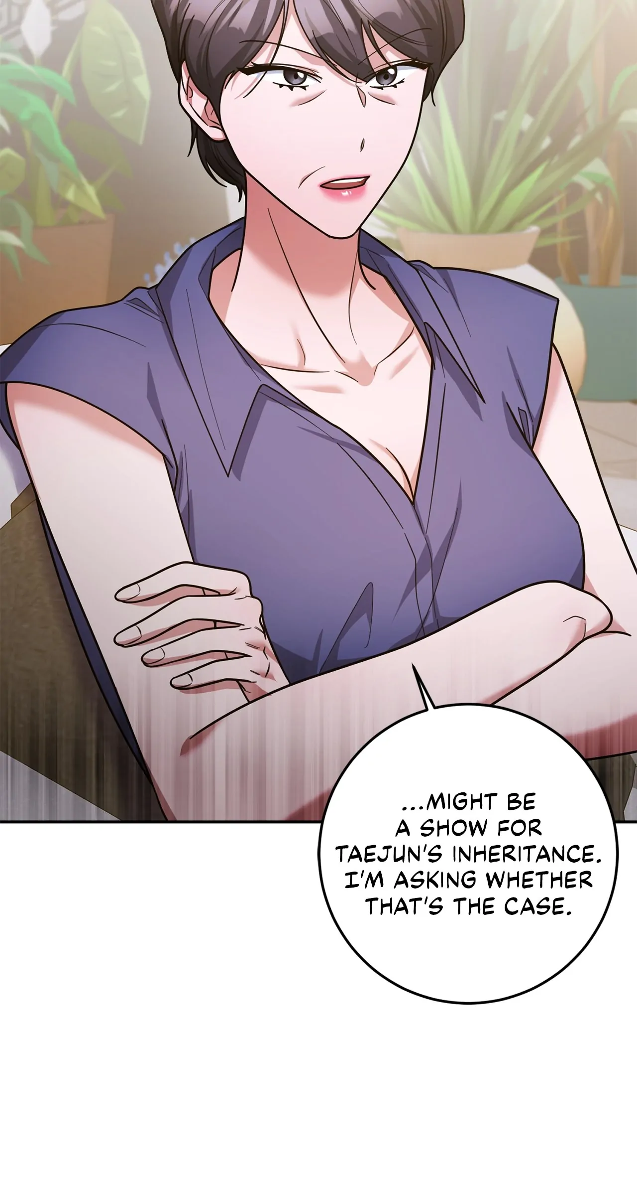 Lustfully Chapter 18 - Page 2