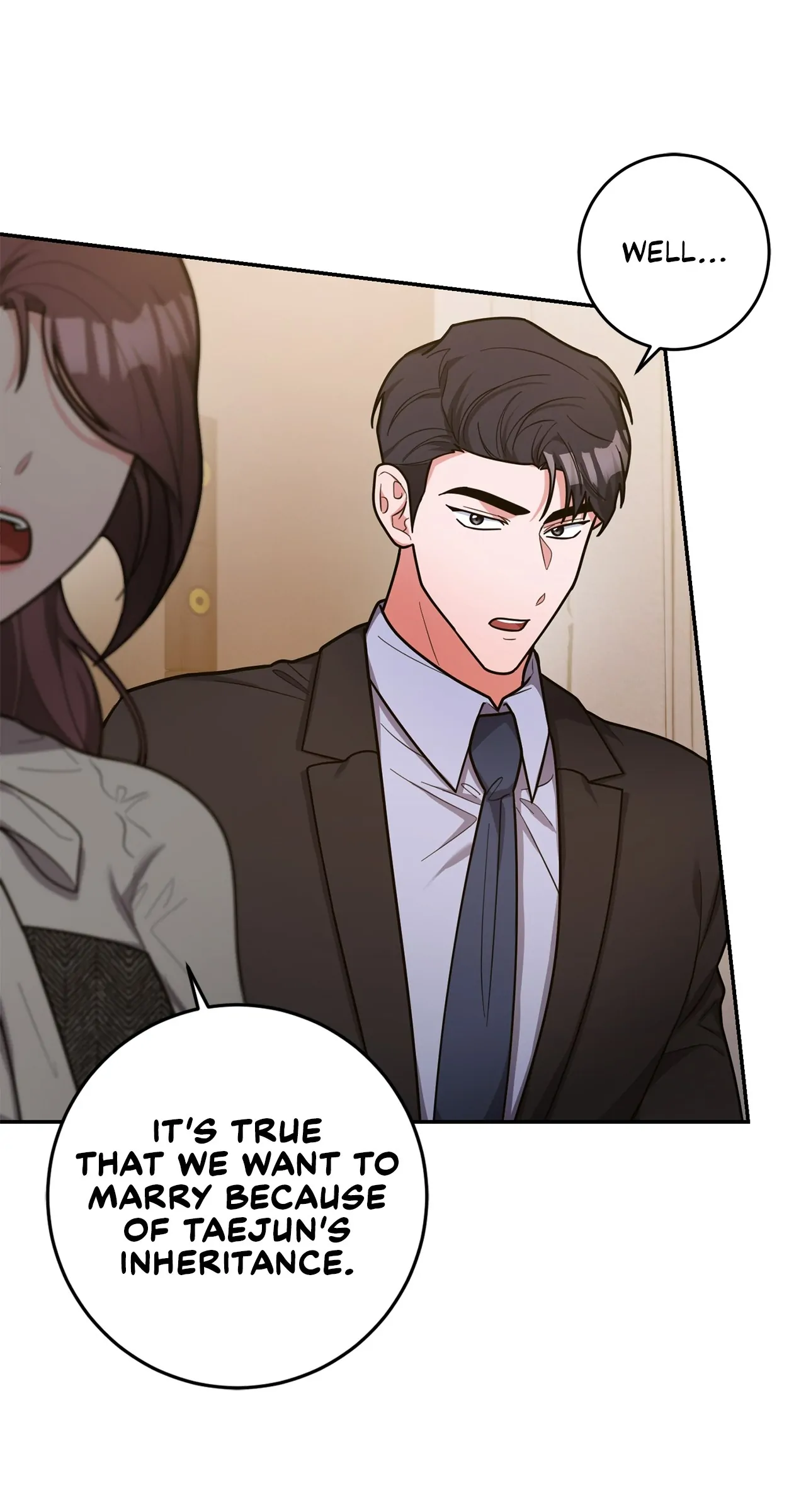 Lustfully Chapter 18 - Page 11