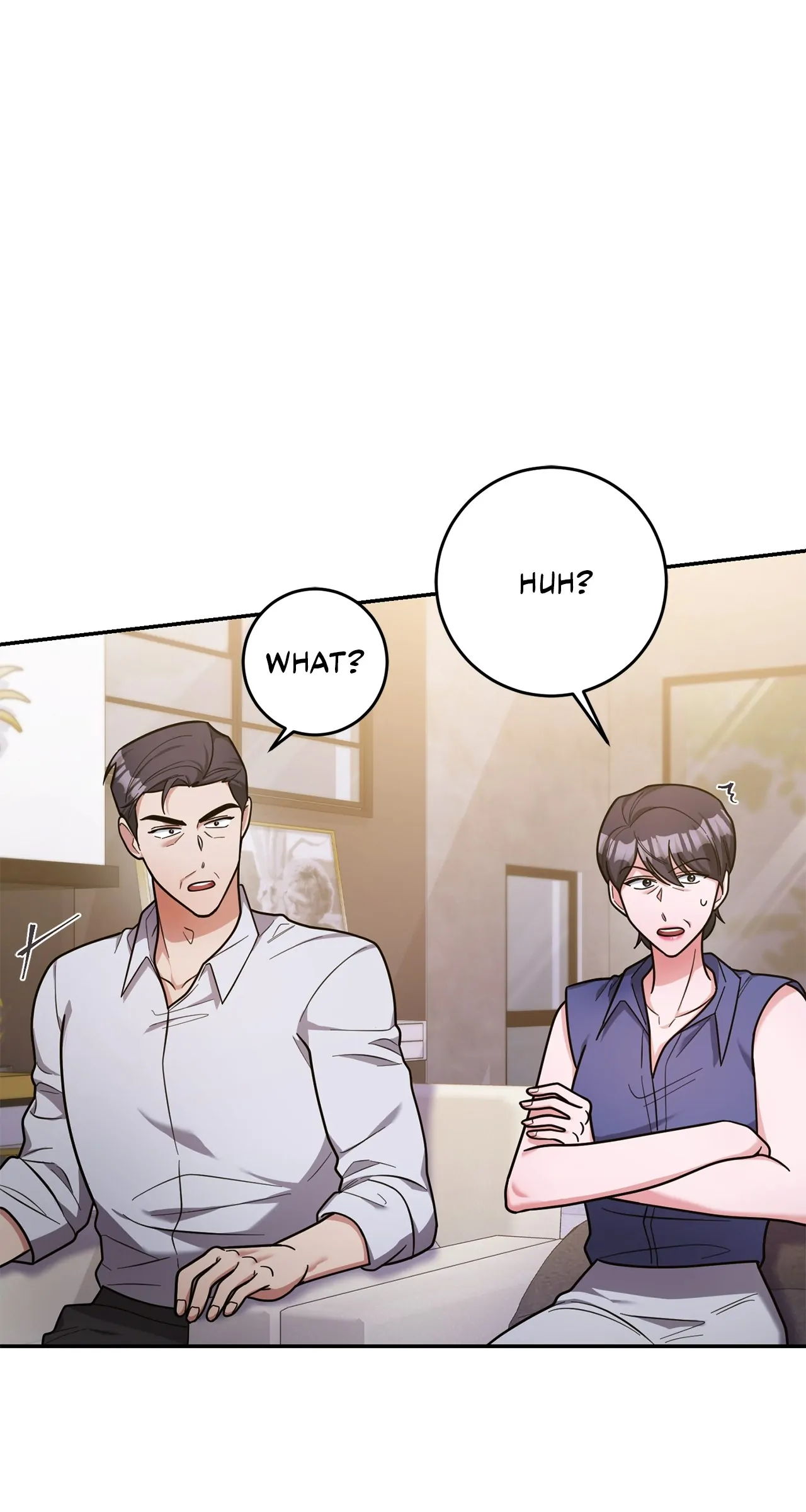 Lustfully Chapter 18 - Page 12