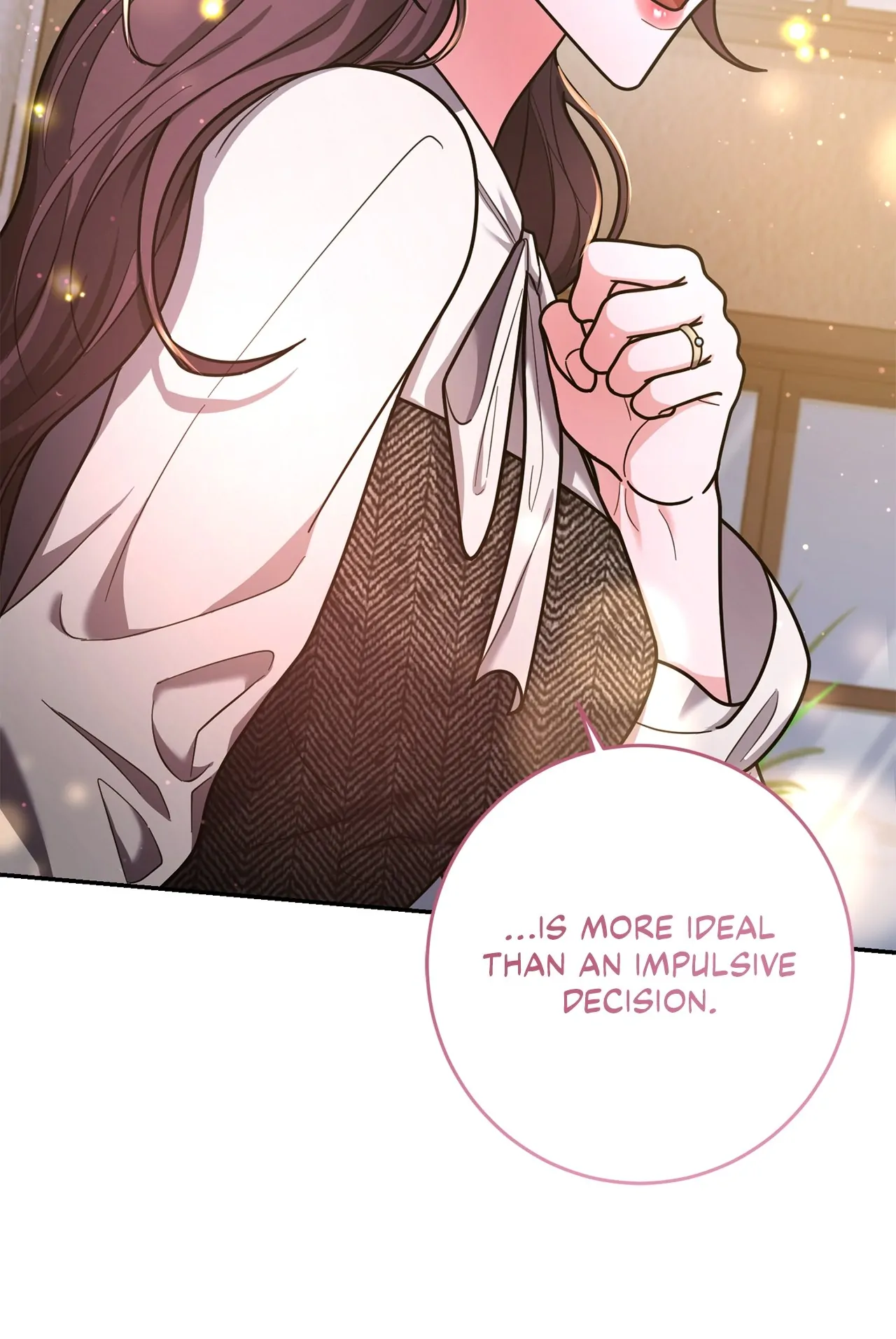 Lustfully Chapter 18 - Page 14