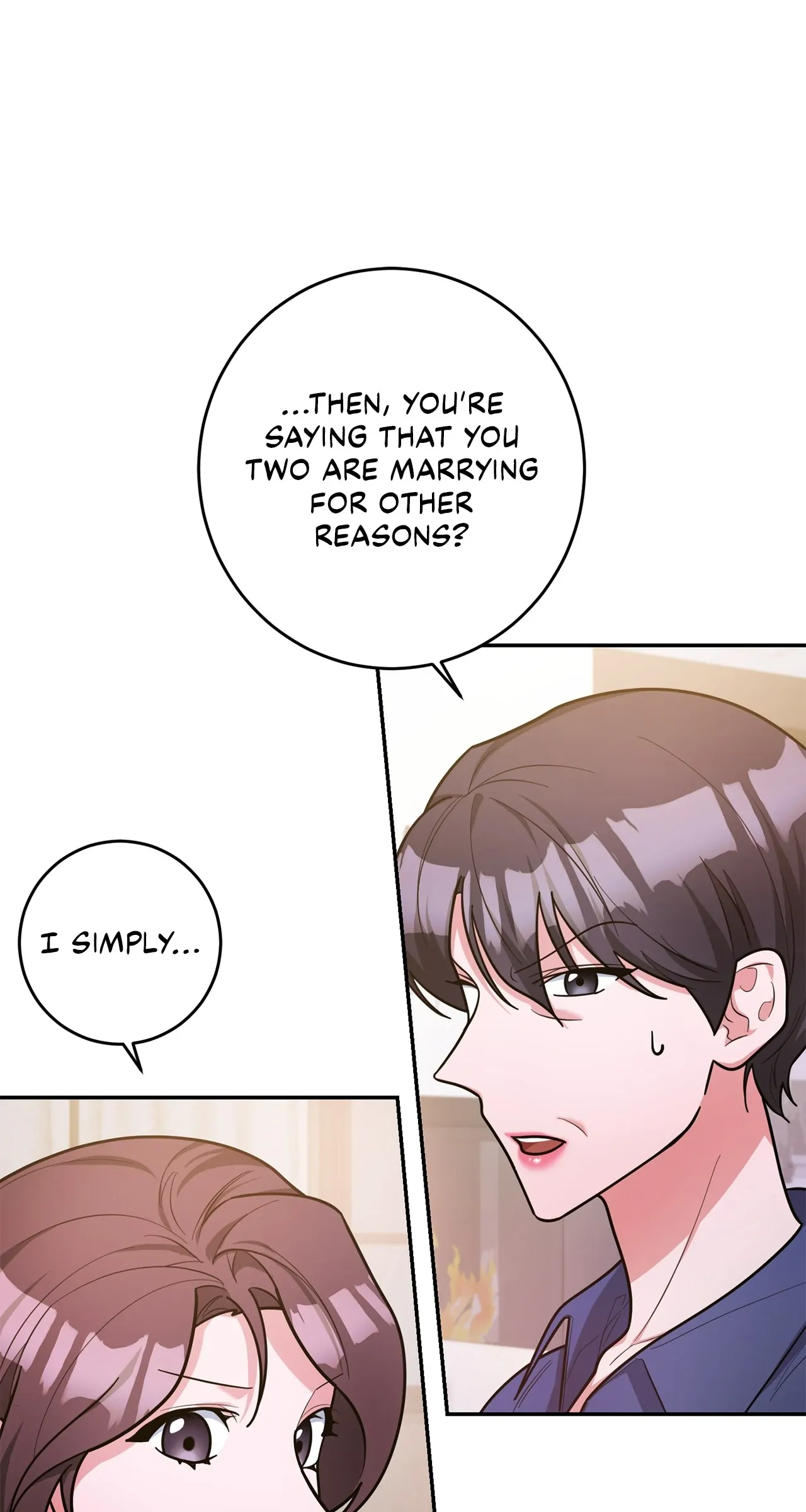 Lustfully Chapter 18 - Page 15