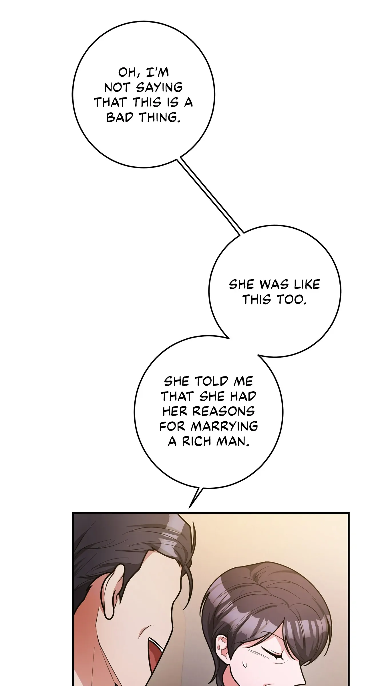 Lustfully Chapter 18 - Page 20