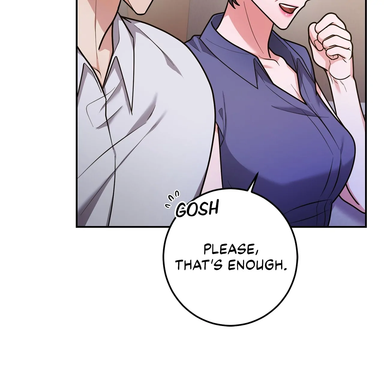 Lustfully Chapter 18 - Page 21
