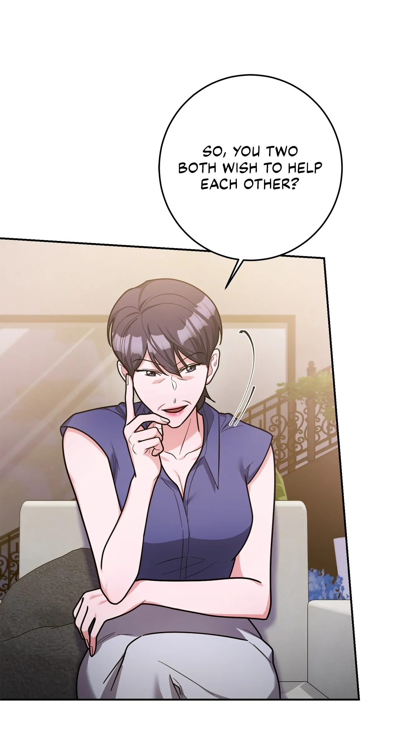 Lustfully Chapter 18 - Page 22