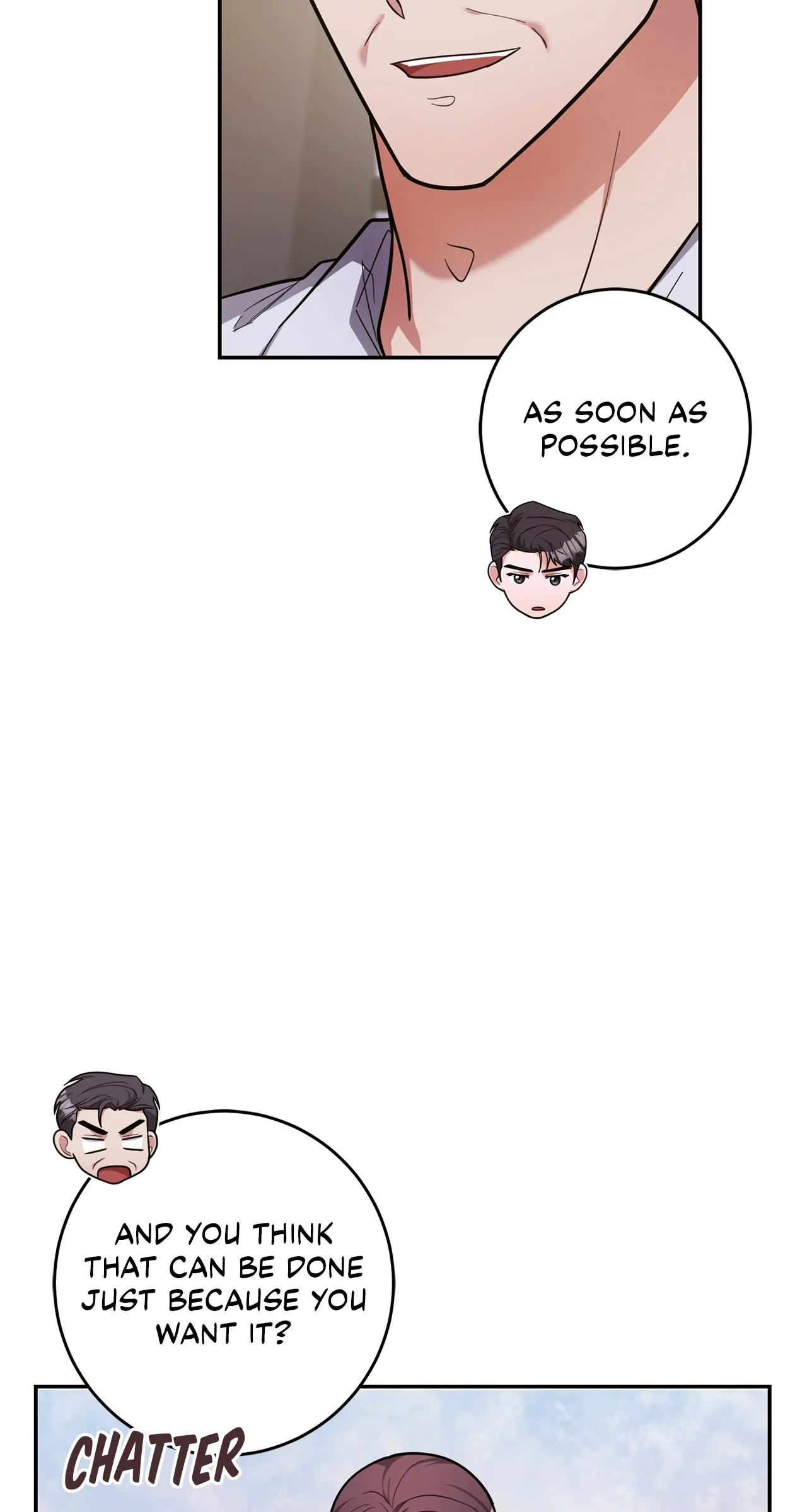 Lustfully Chapter 18 - Page 25