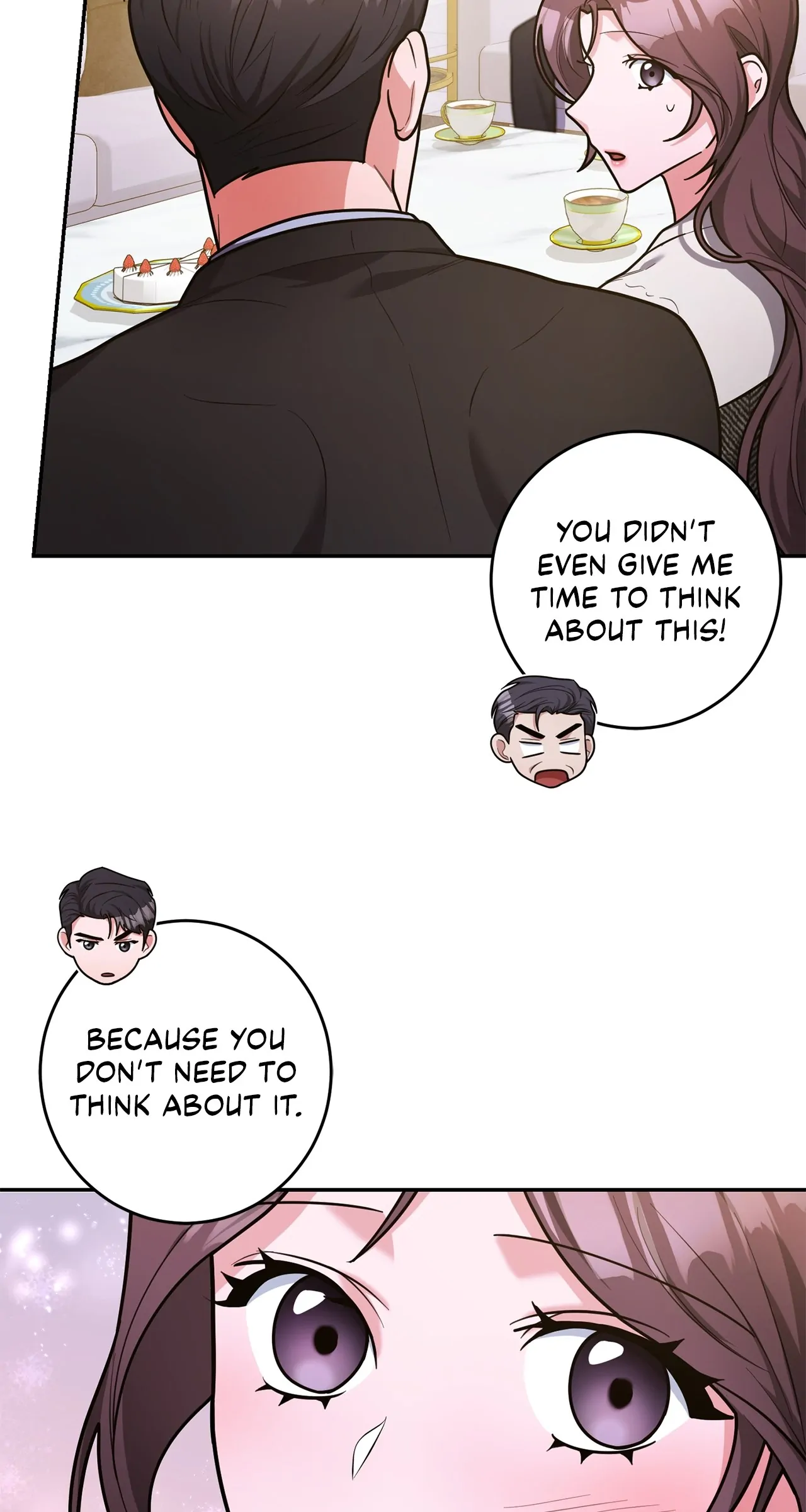 Lustfully Chapter 18 - Page 27