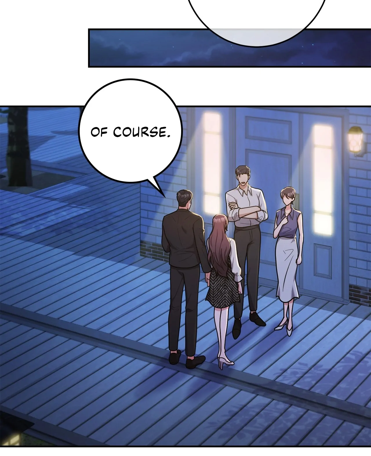 Lustfully Chapter 18 - Page 29