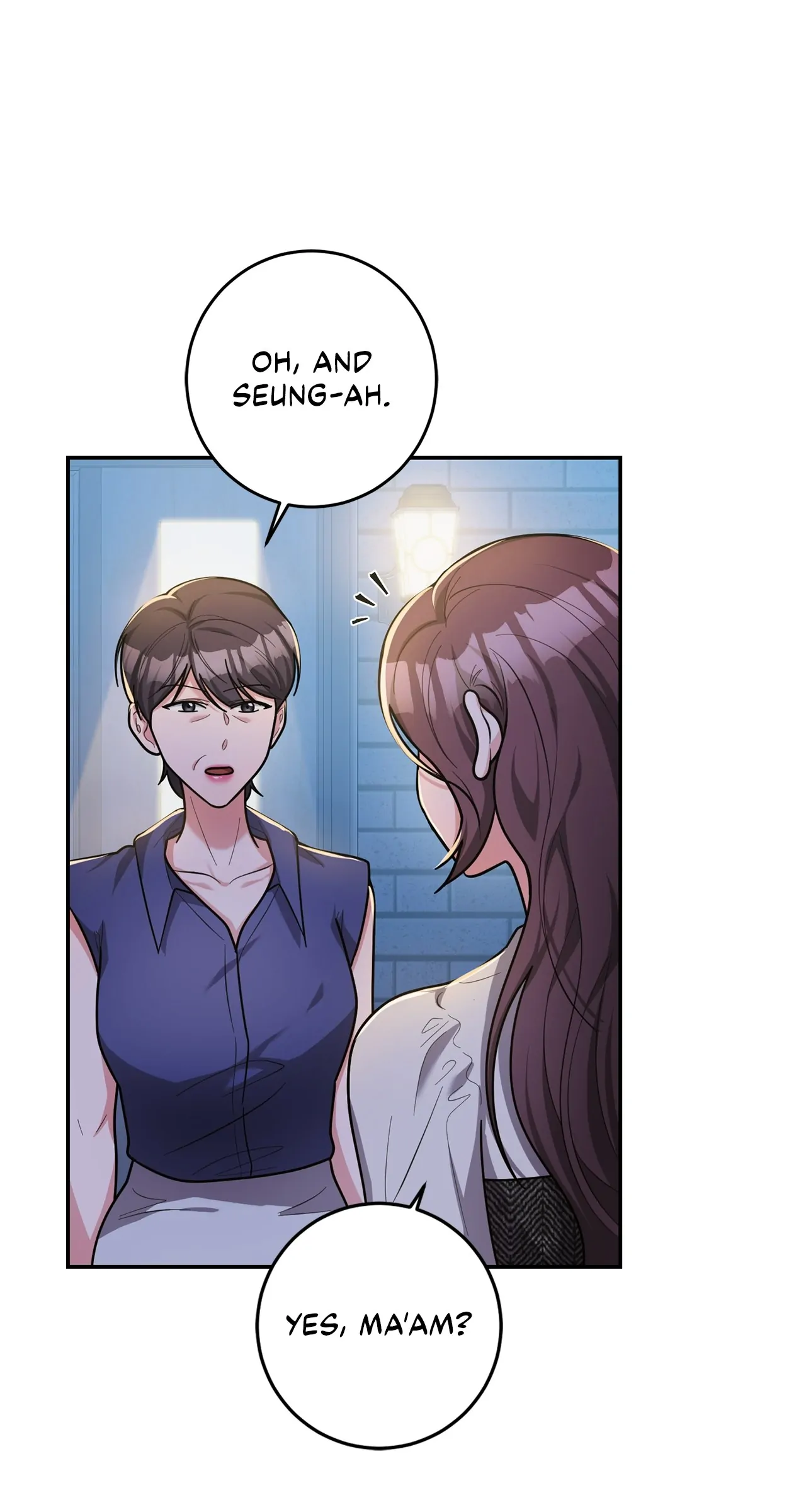 Lustfully Chapter 18 - Page 30