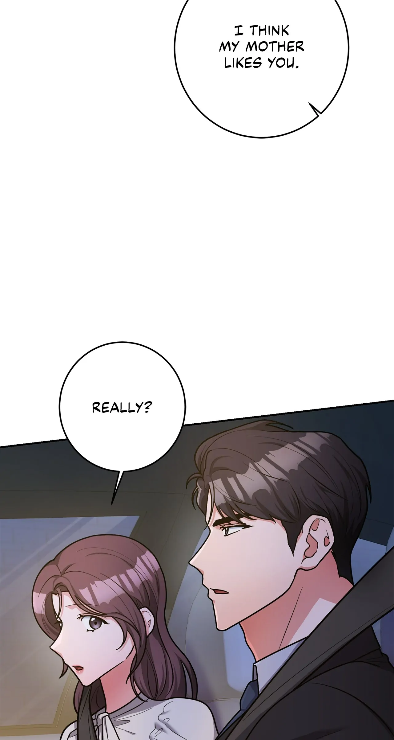 Lustfully Chapter 18 - Page 35