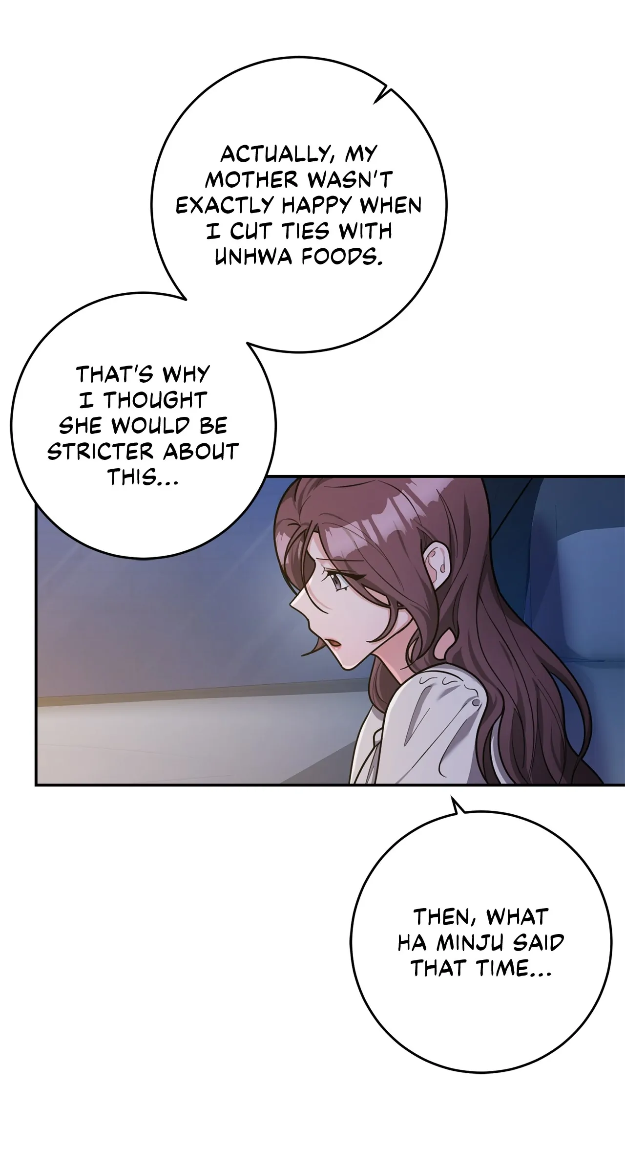 Lustfully Chapter 18 - Page 37